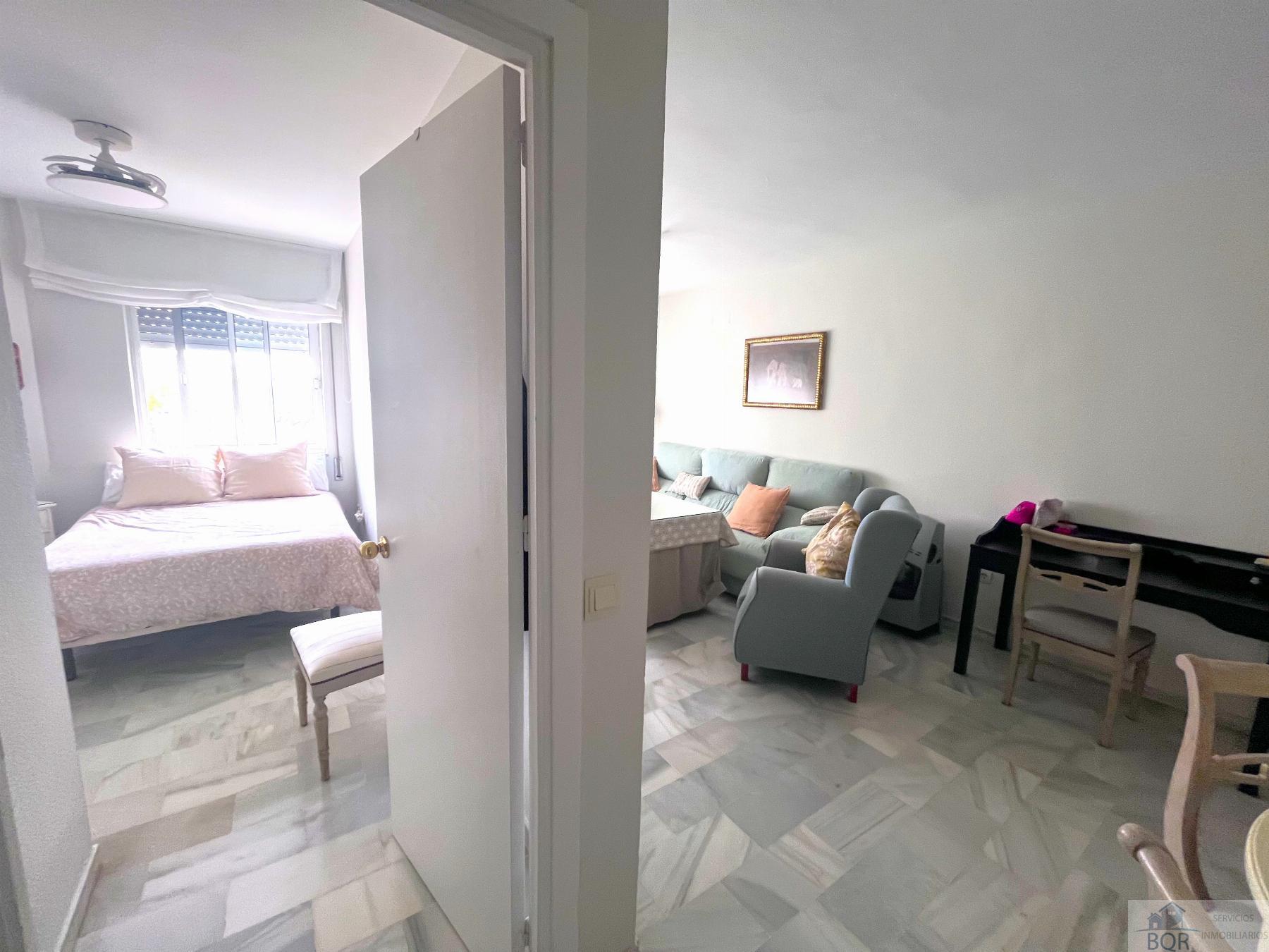 Alquiler de piso en Jerez de la Frontera