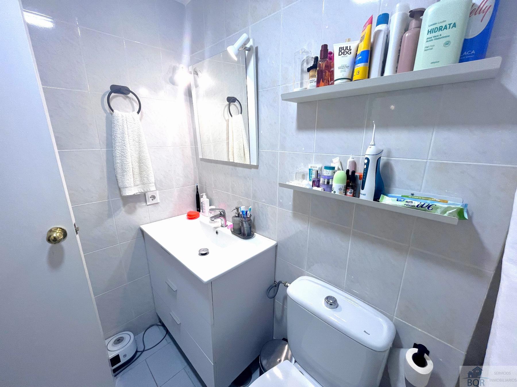 Alquiler de piso en Jerez de la Frontera