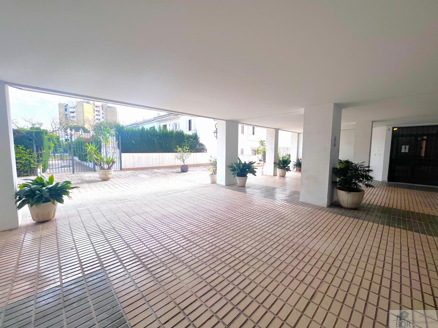 Alquiler de piso en Jerez de la Frontera