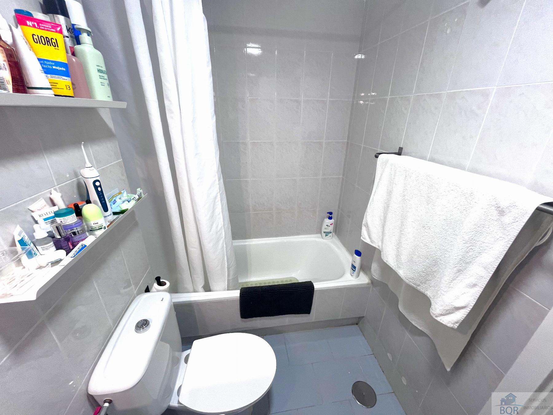 Alquiler de piso en Jerez de la Frontera