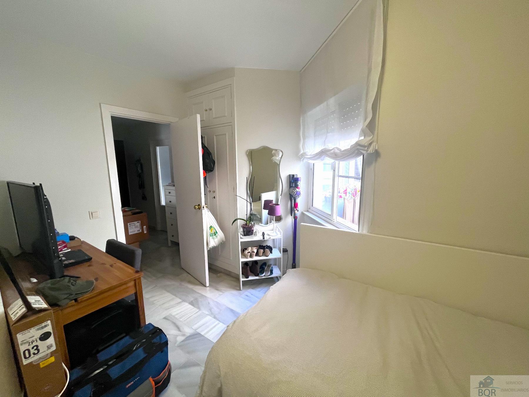 Alquiler de piso en Jerez de la Frontera