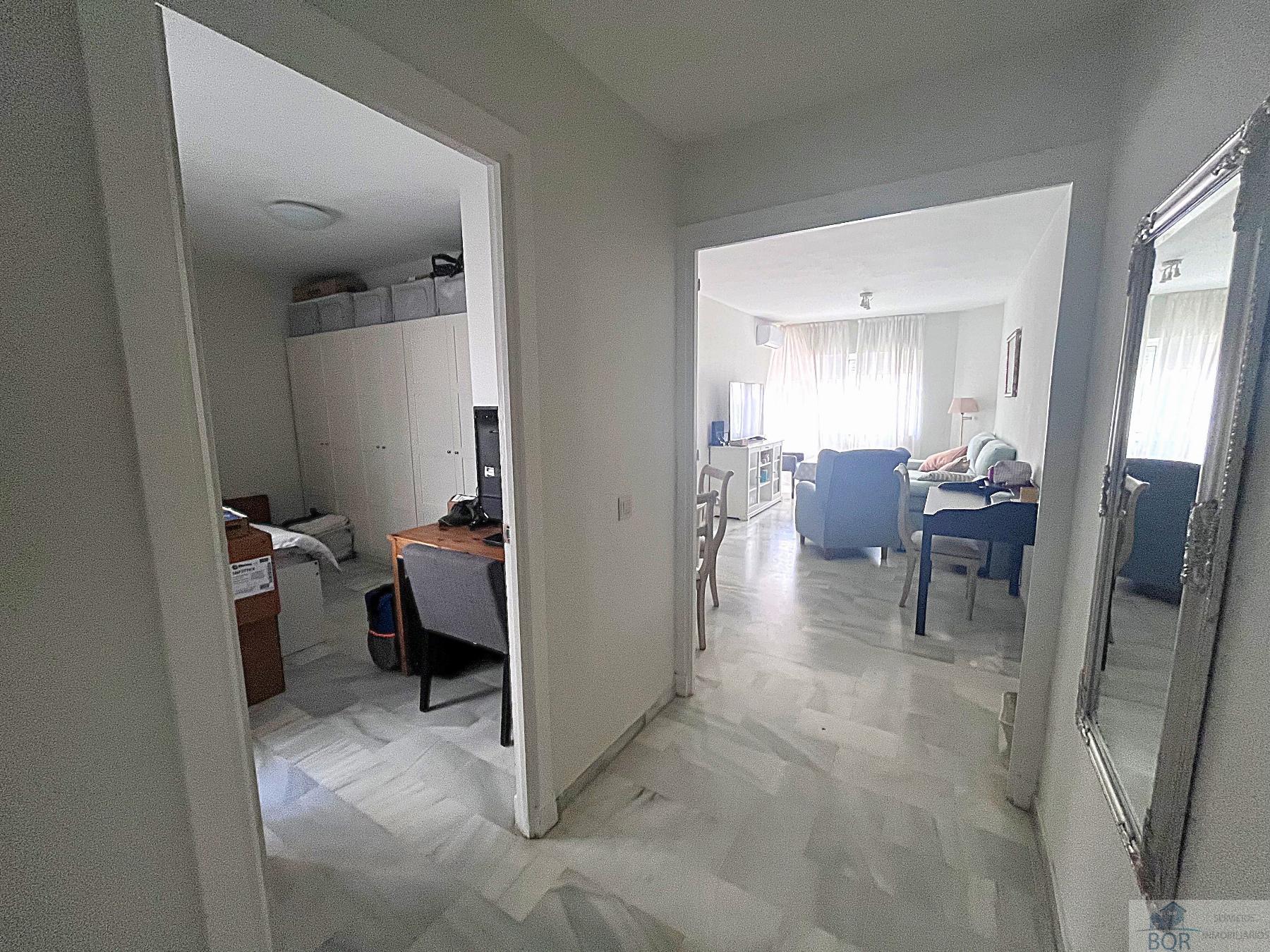 Alquiler de piso en Jerez de la Frontera