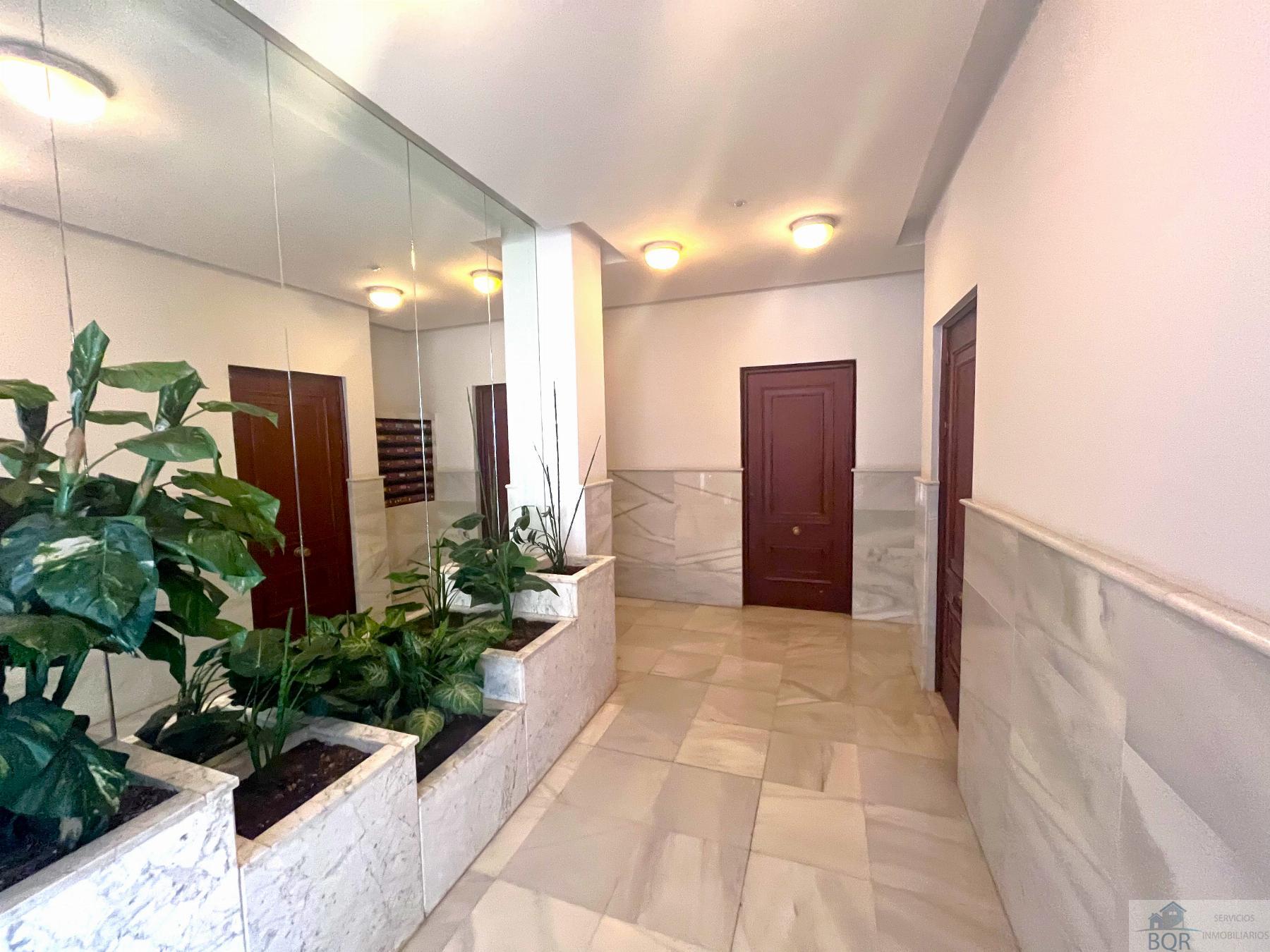 Alquiler de piso en Jerez de la Frontera