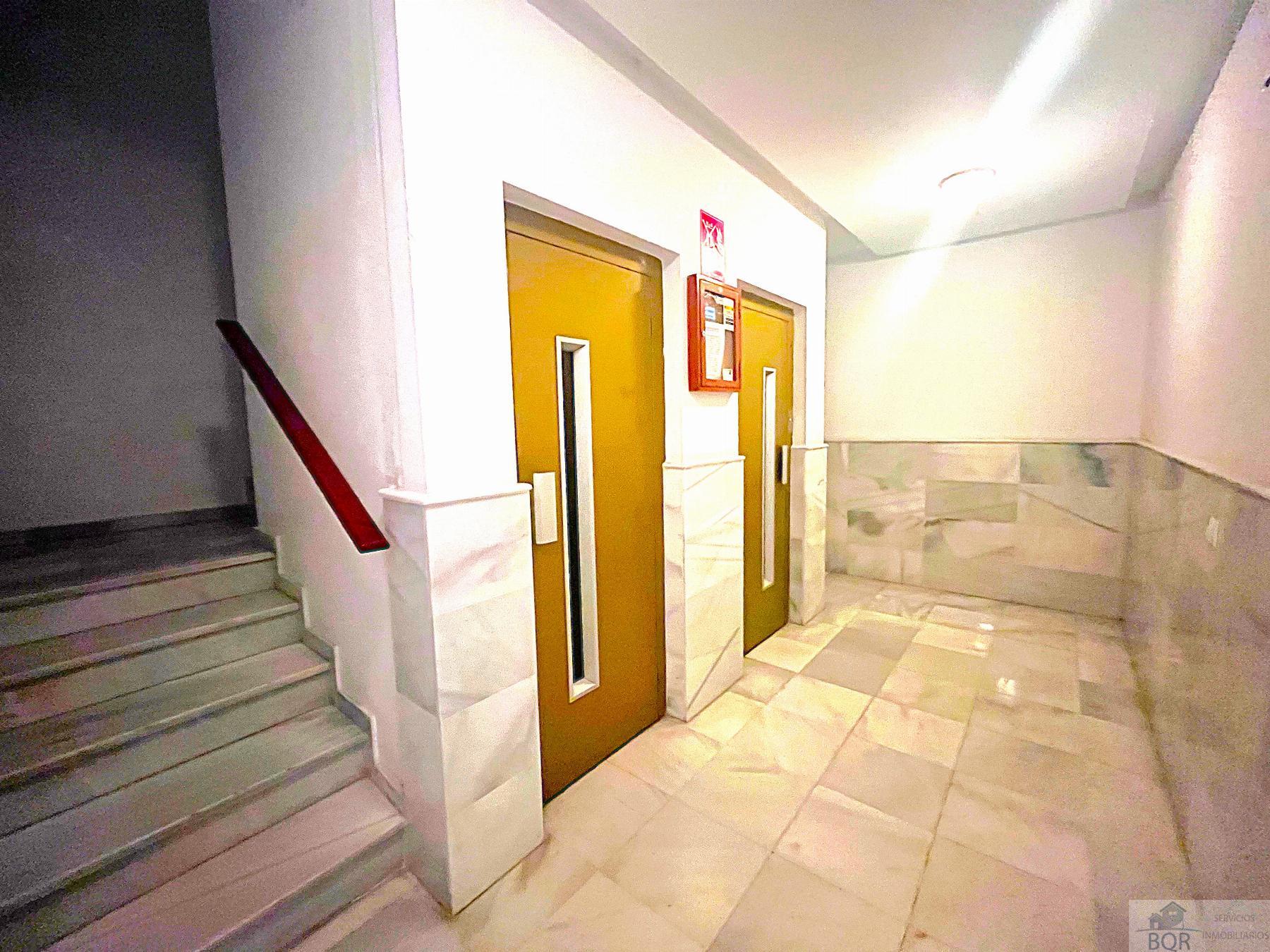 Alquiler de piso en Jerez de la Frontera