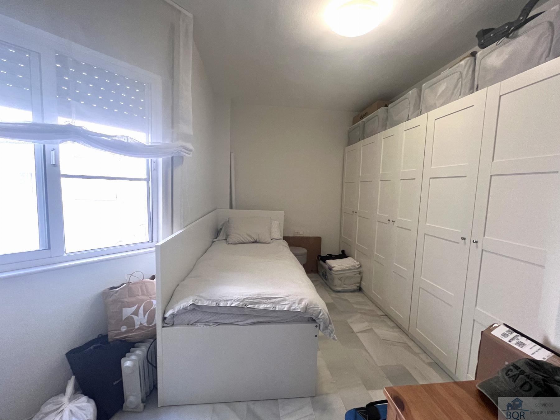 Alquiler de piso en Jerez de la Frontera