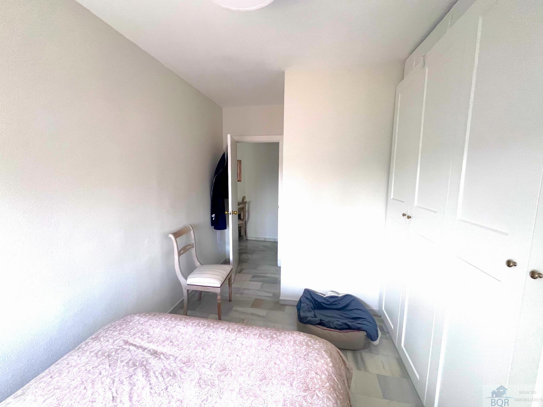 Alquiler de piso en Jerez de la Frontera