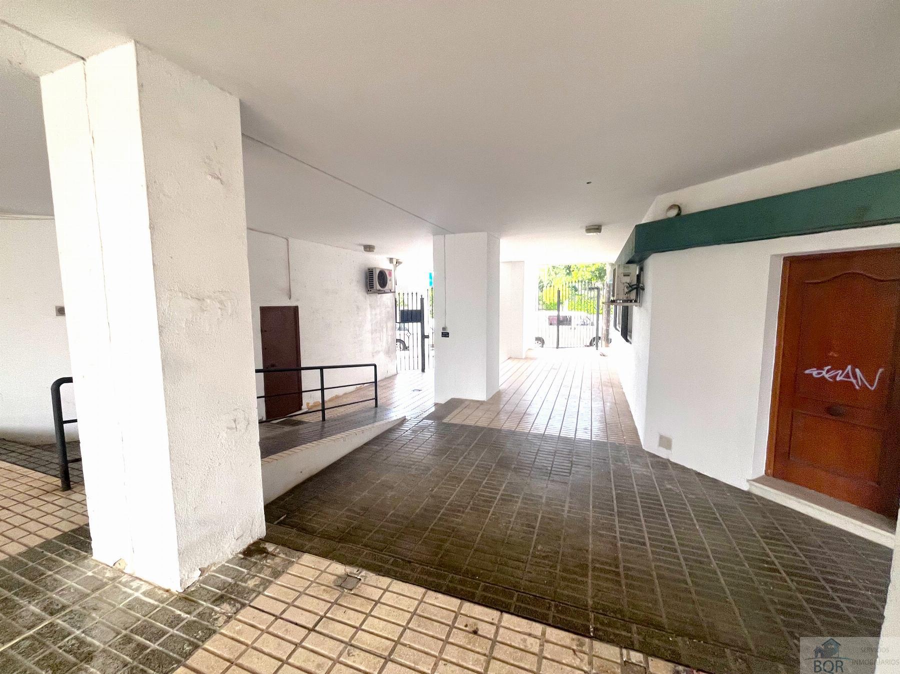 Alquiler de piso en Jerez de la Frontera