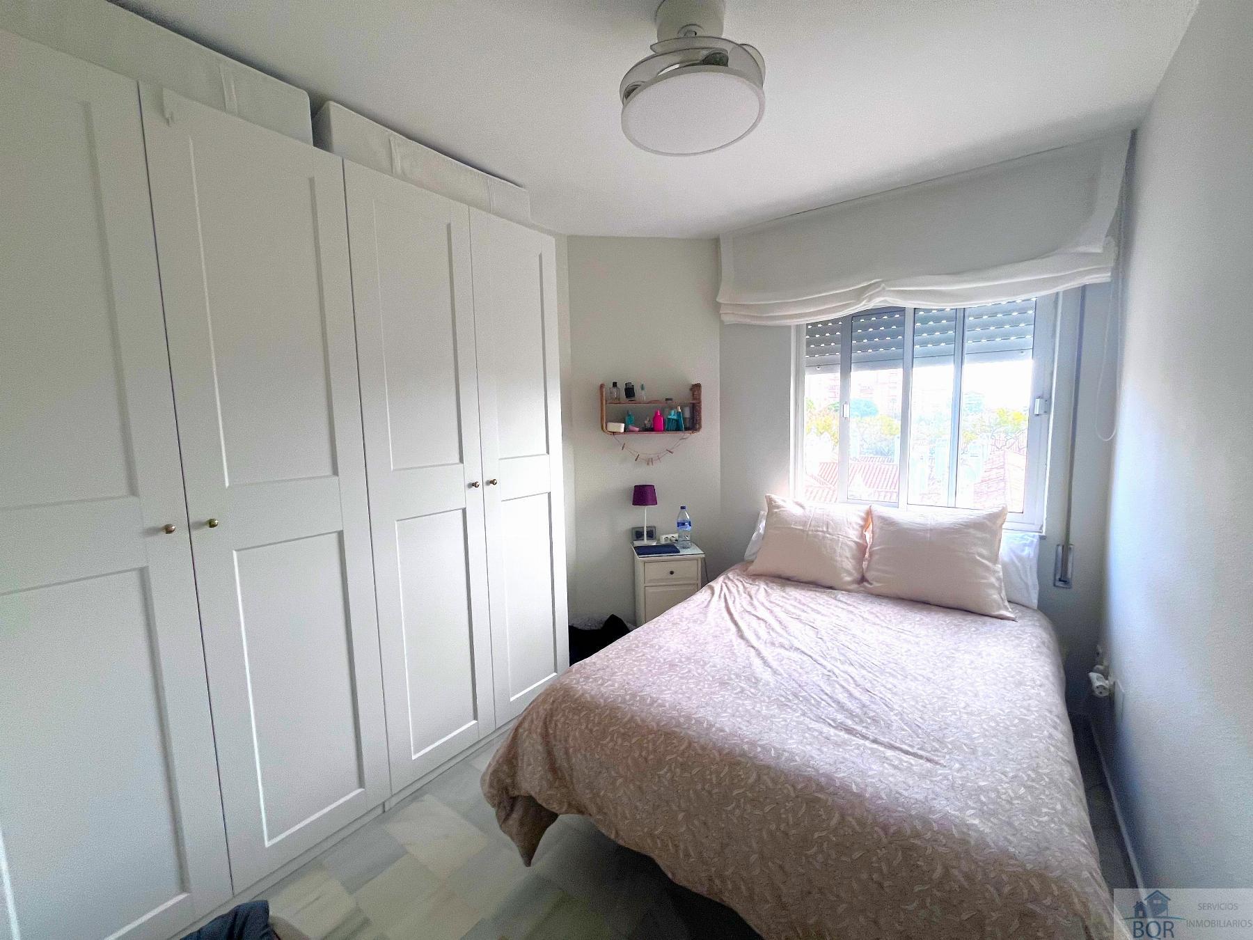 Alquiler de piso en Jerez de la Frontera