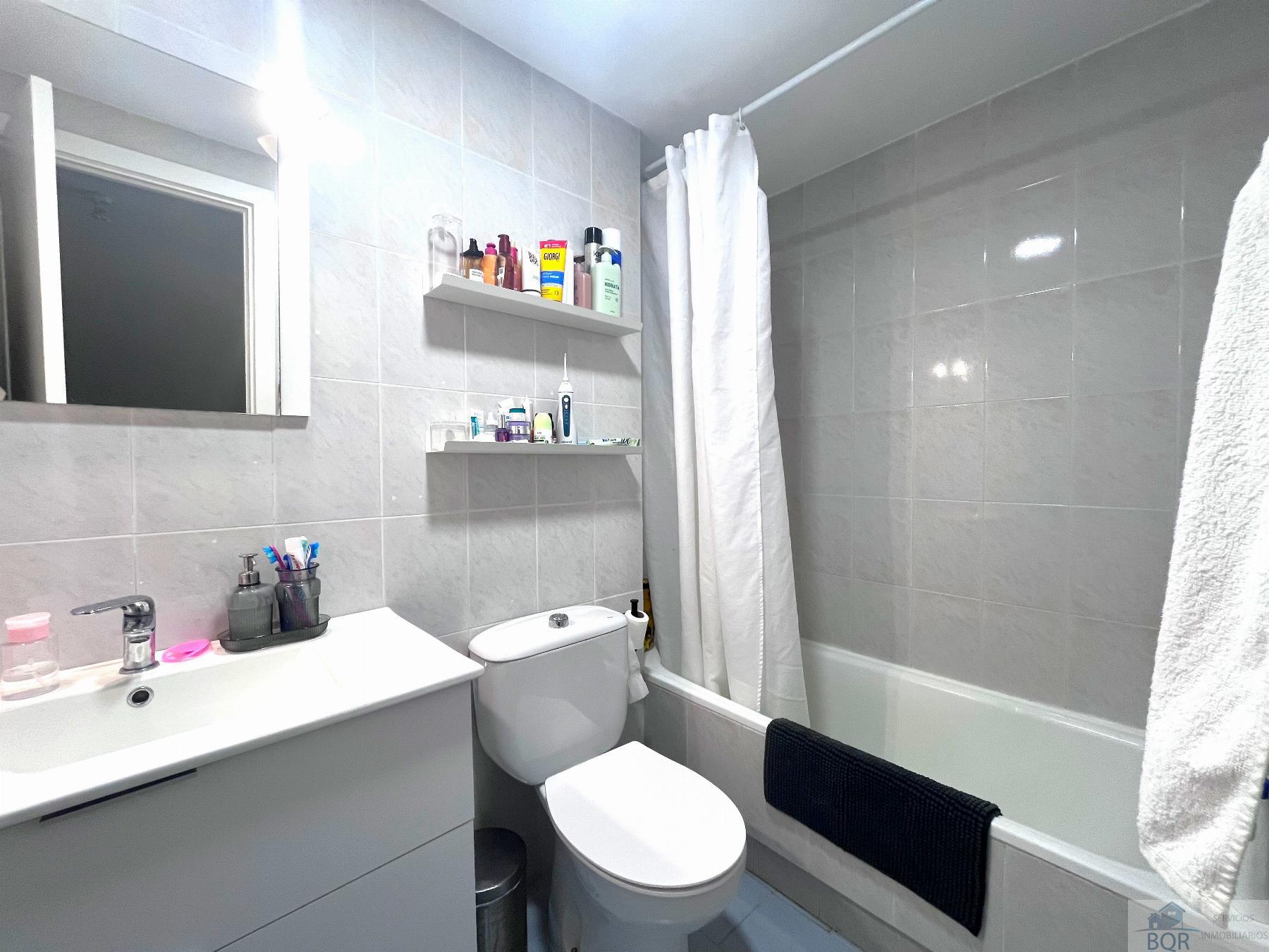 Alquiler de piso en Jerez de la Frontera