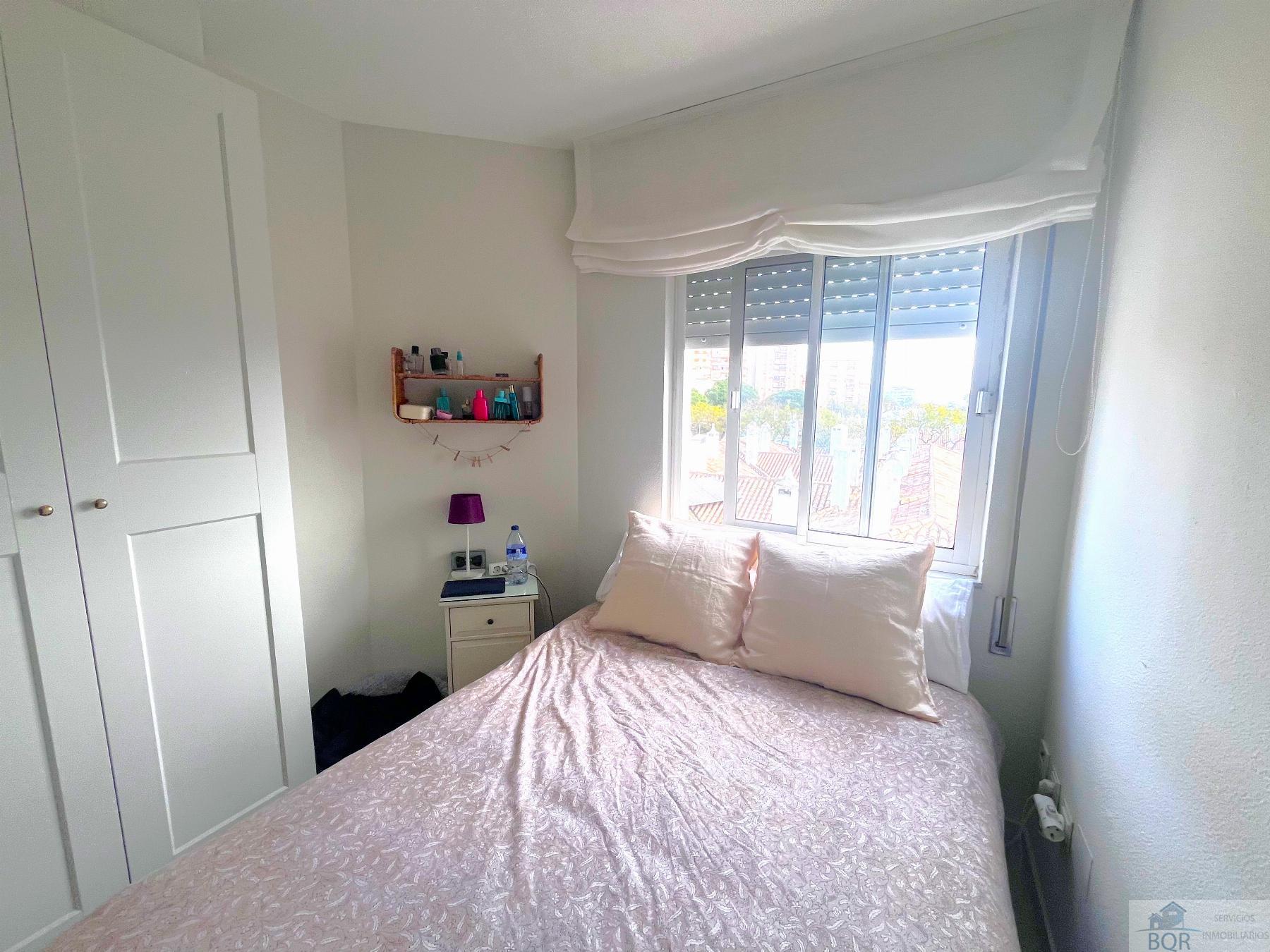 Alquiler de piso en Jerez de la Frontera