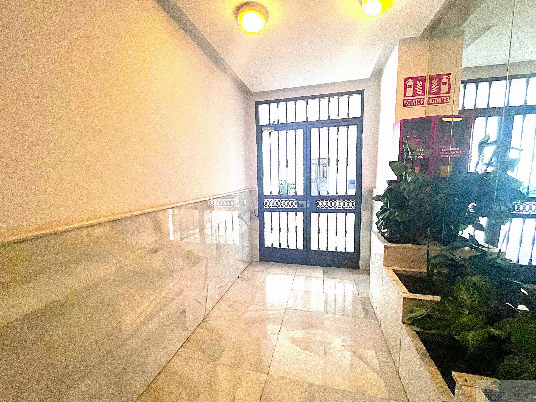 Alquiler de piso en Jerez de la Frontera