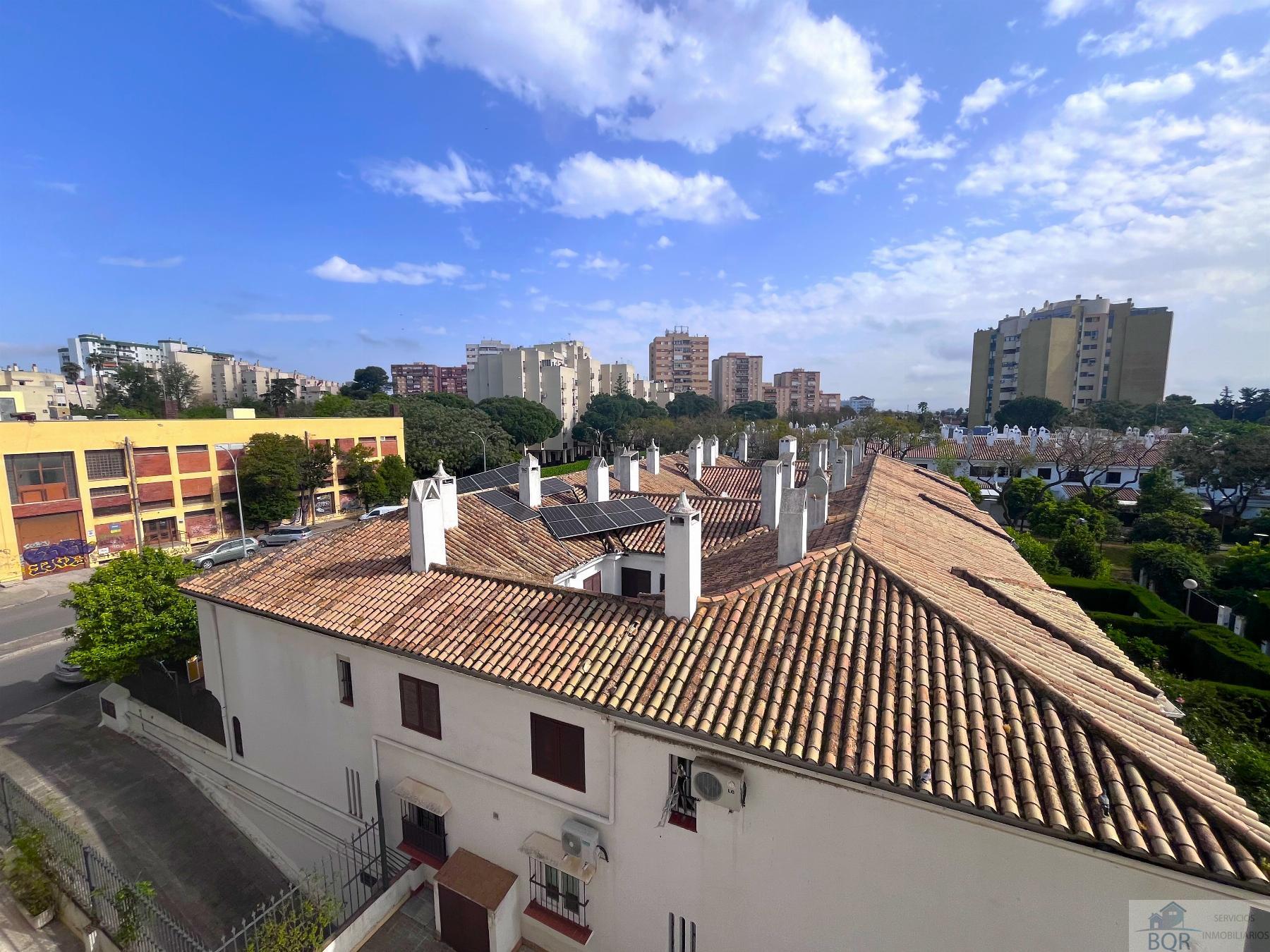 Alquiler de piso en Jerez de la Frontera