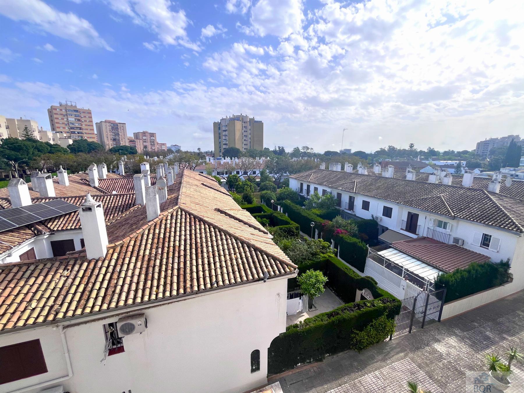 Alquiler de piso en Jerez de la Frontera