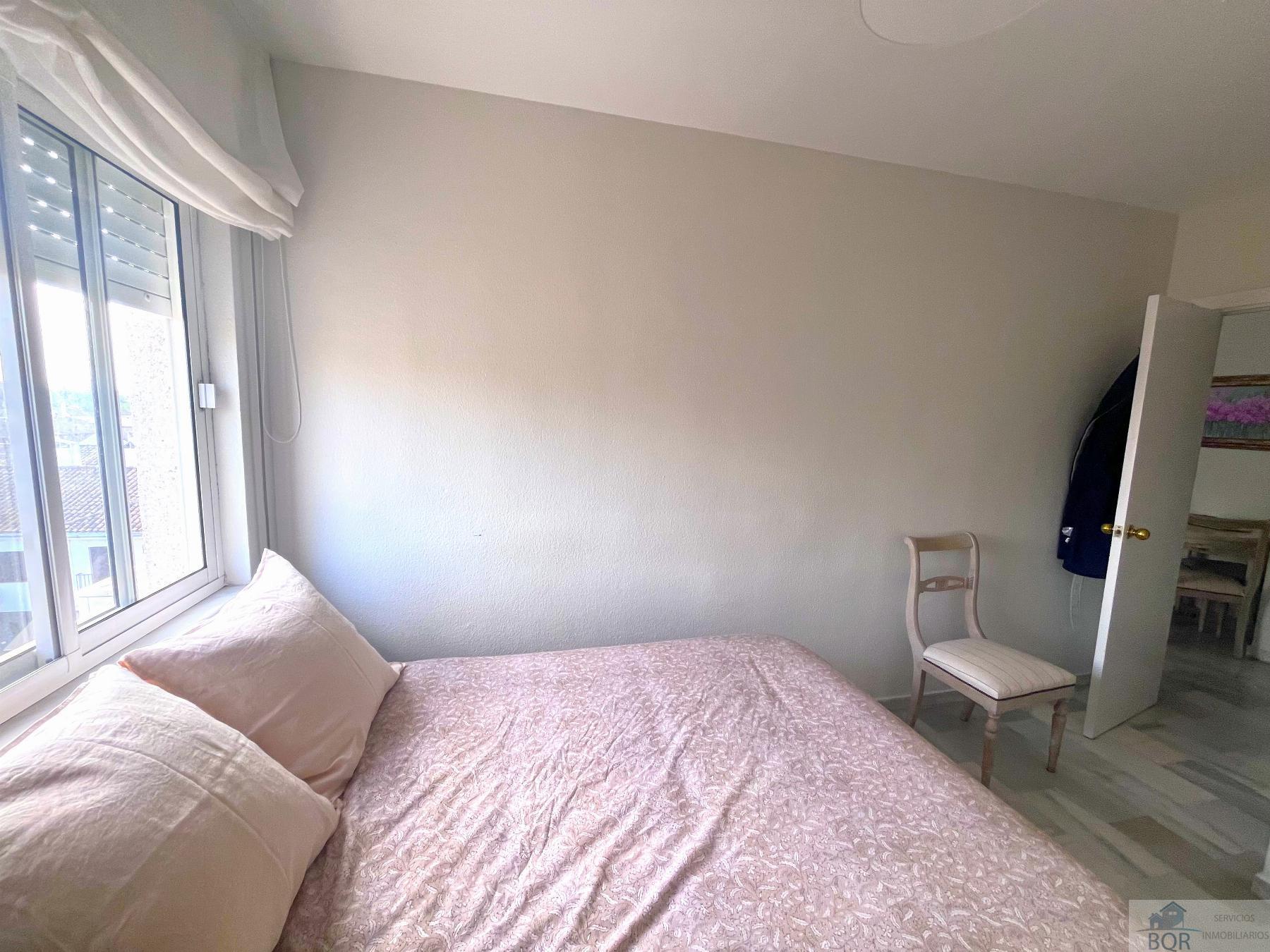 Alquiler de piso en Jerez de la Frontera