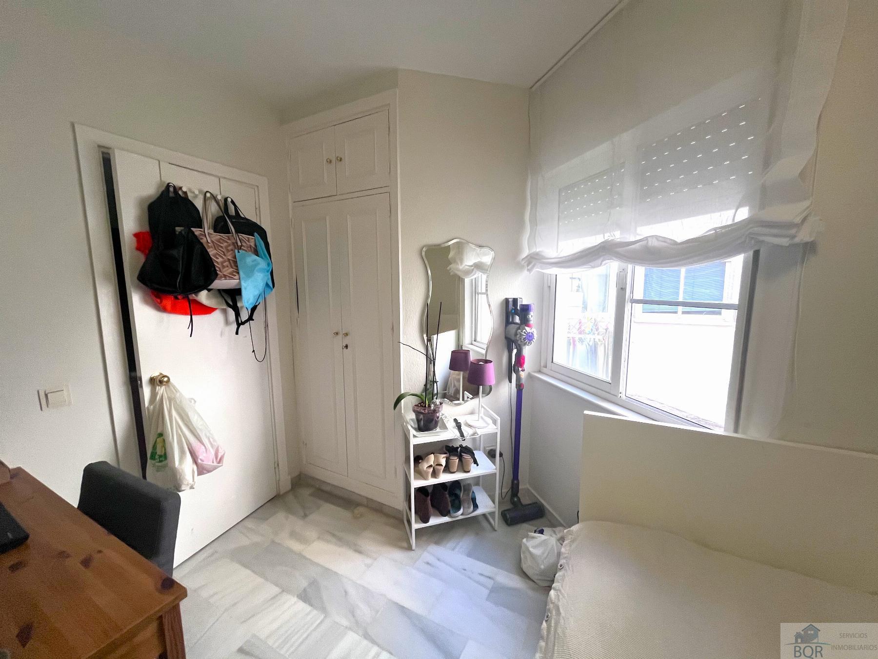 Alquiler de piso en Jerez de la Frontera