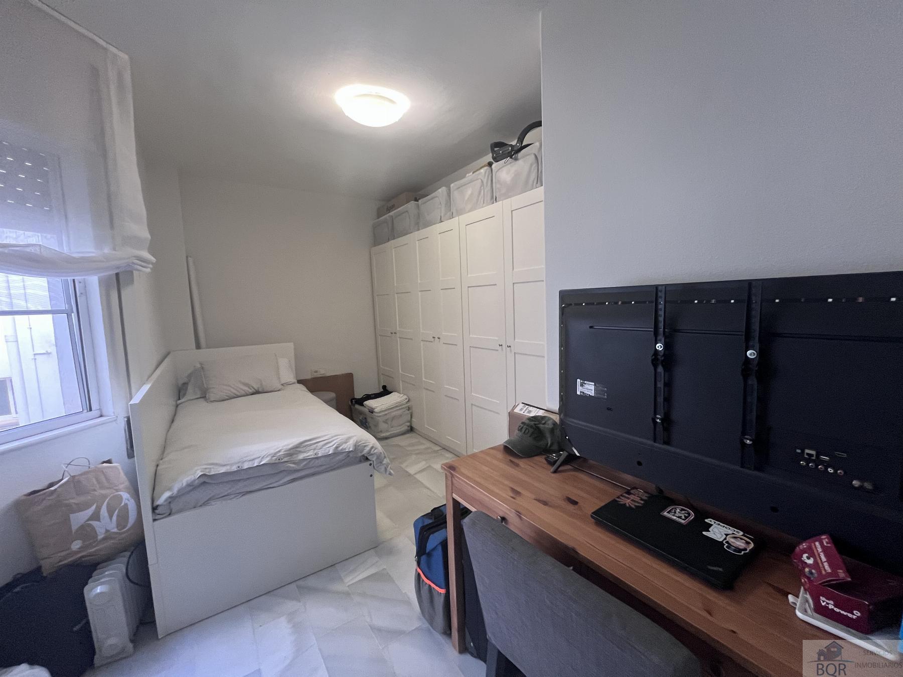 Alquiler de piso en Jerez de la Frontera