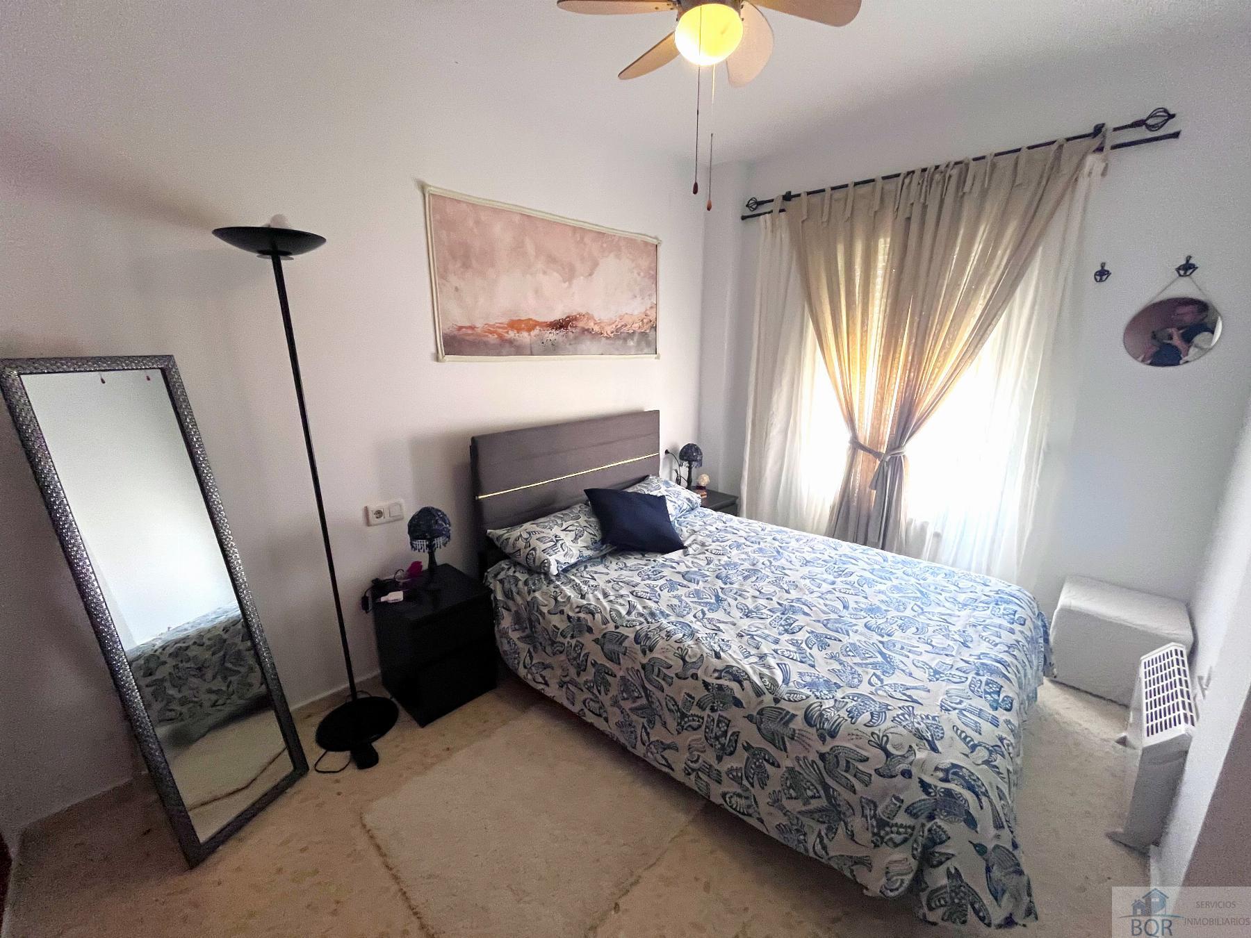 Dormitorio principal