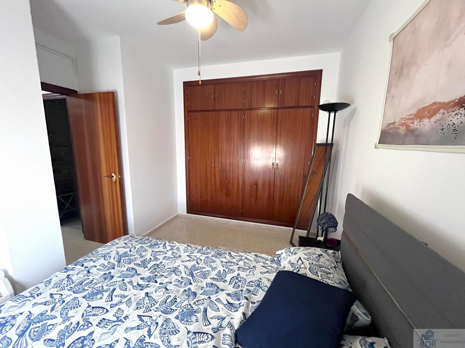 Dormitorio principal