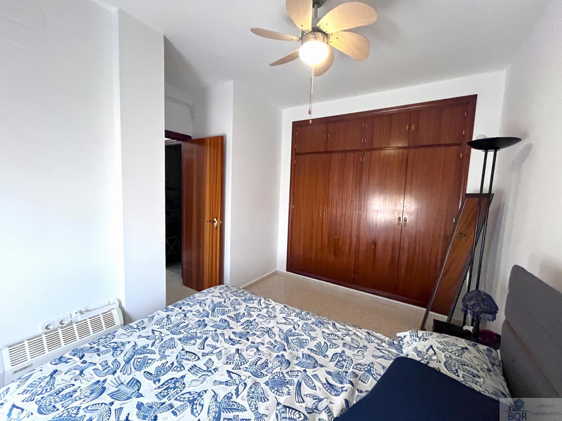 Dormitorio principal