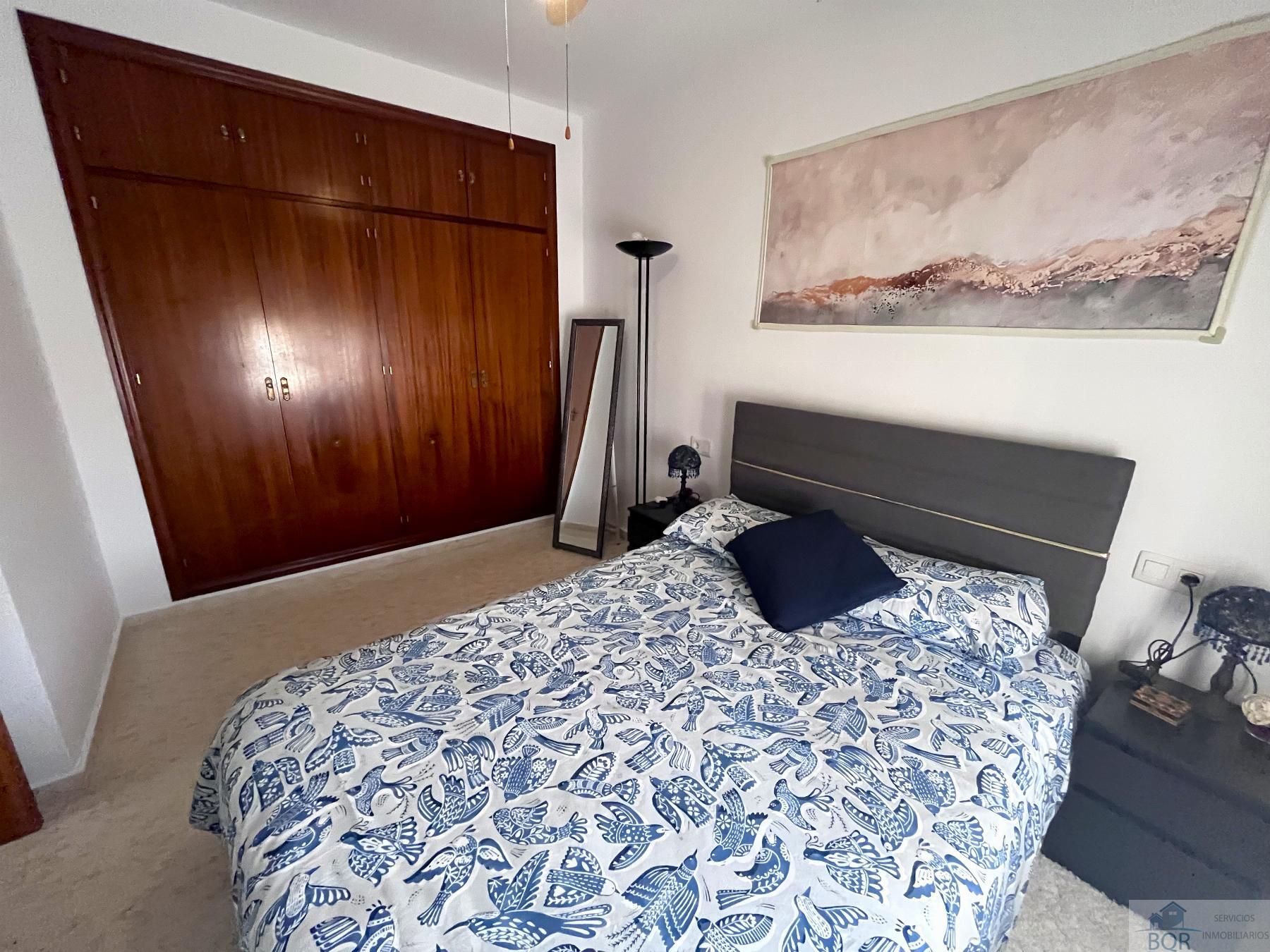 Dormitorio principal