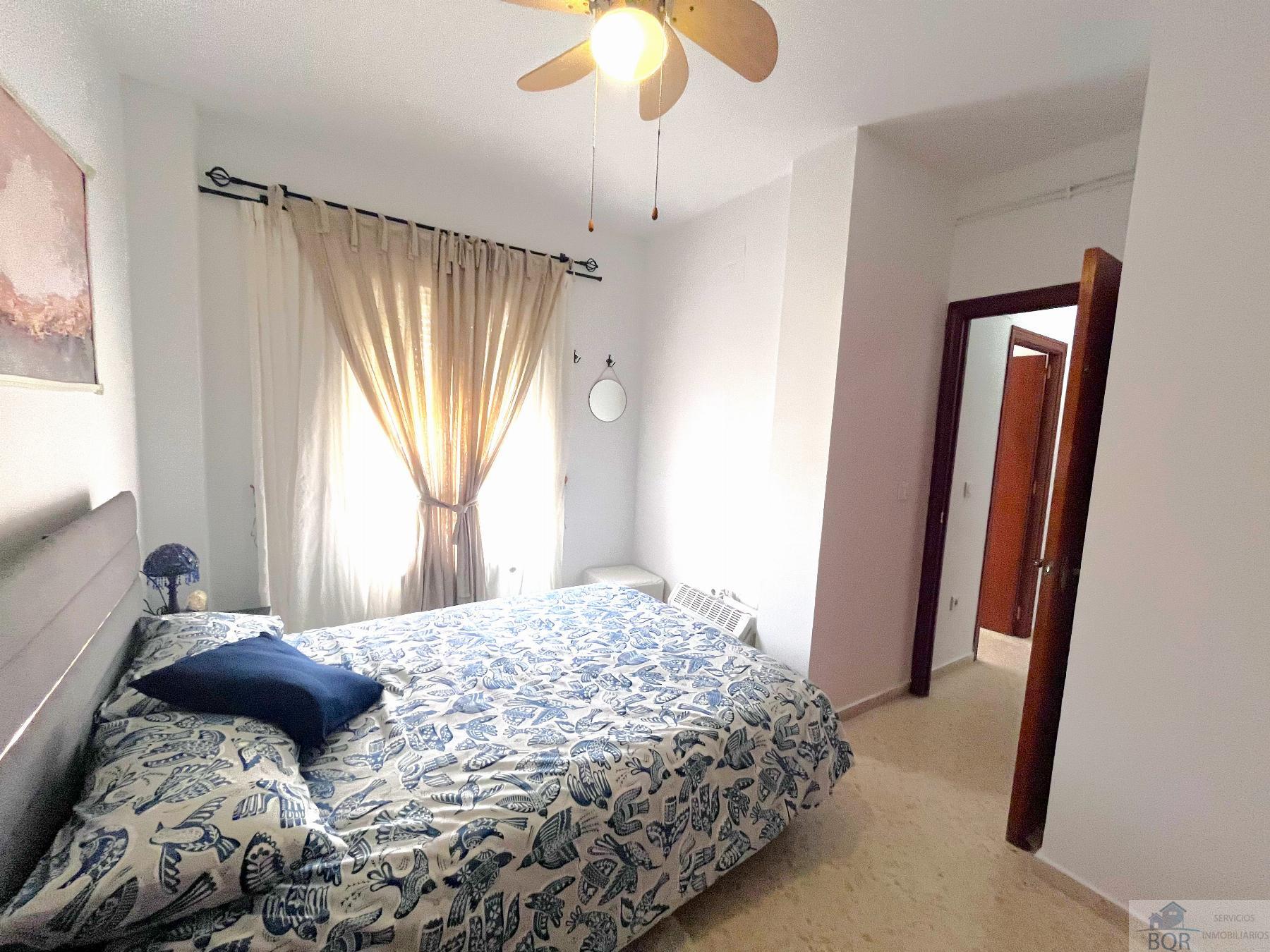 Dormitorio principal