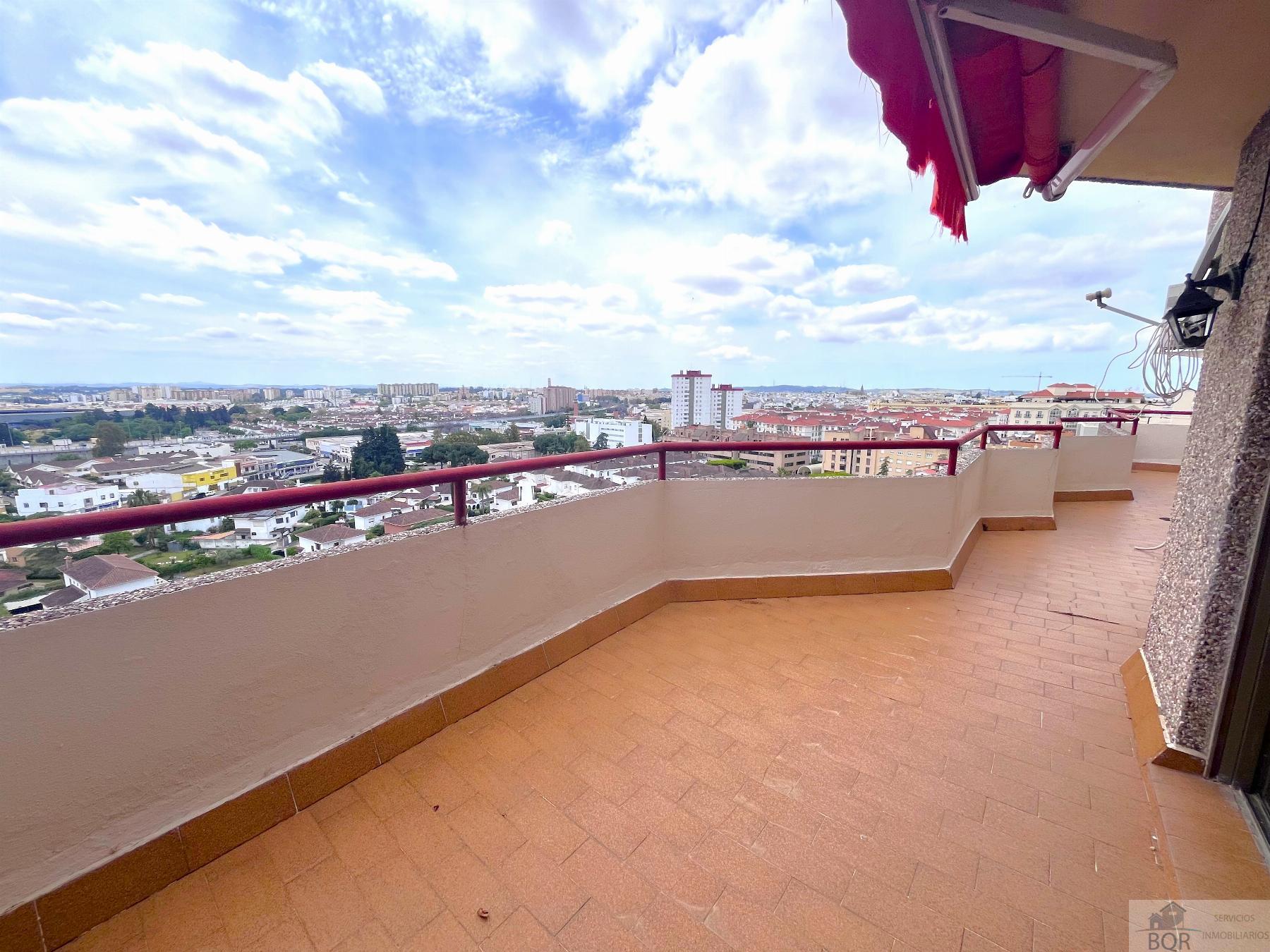 Venta de piso en Jerez de la Frontera