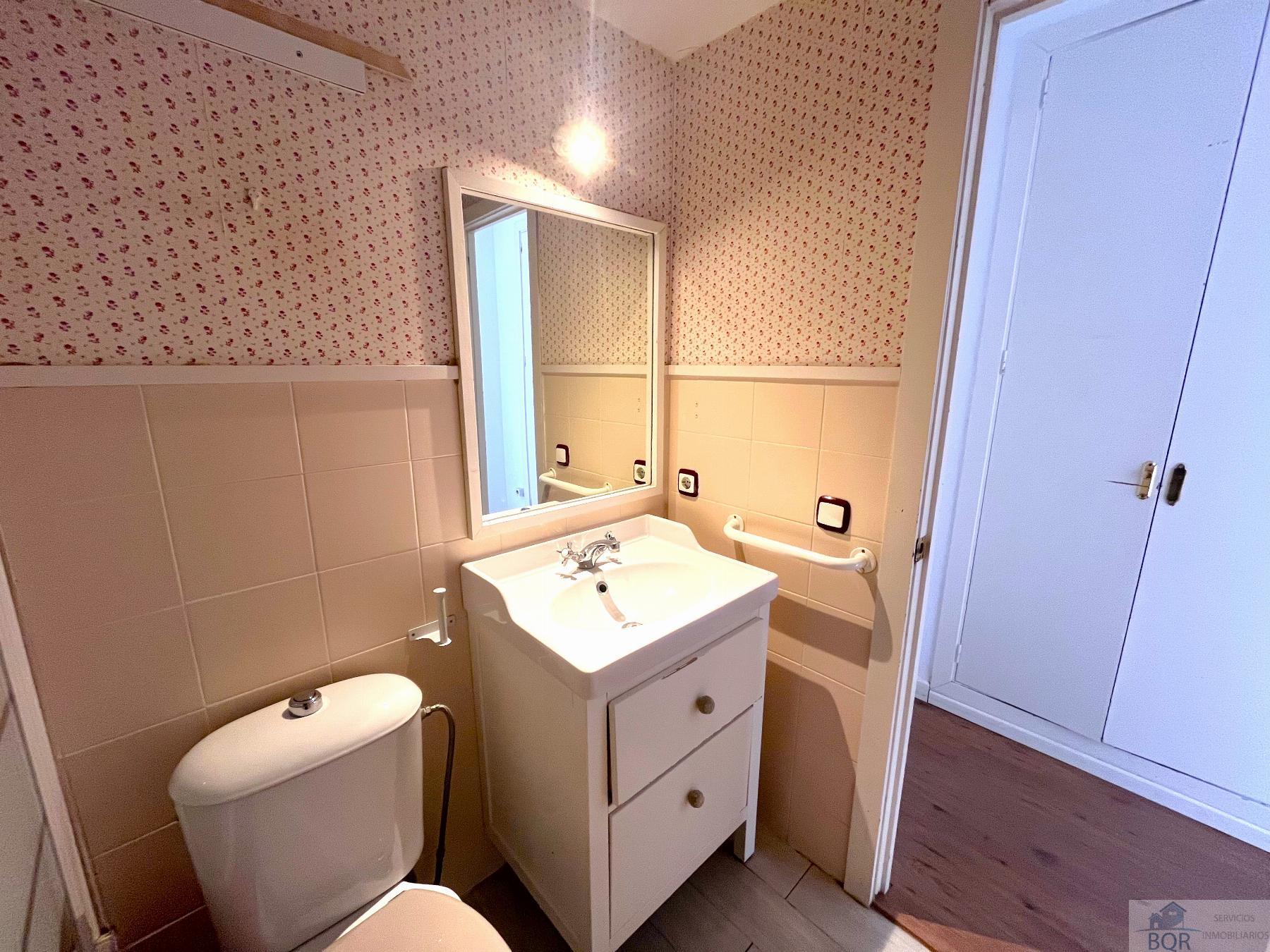 Venta de piso en Jerez de la Frontera
