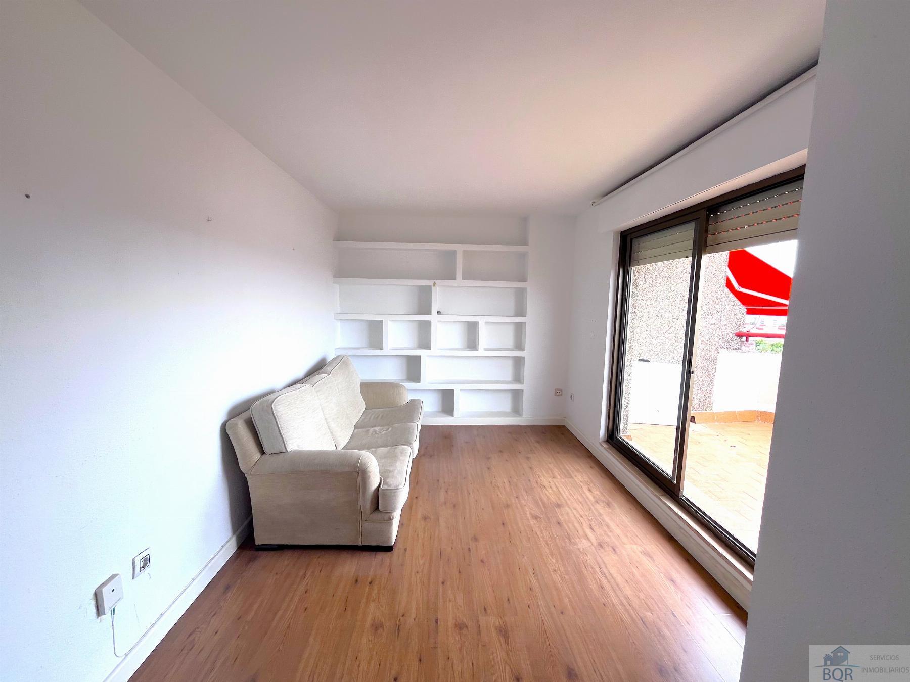 Venta de piso en Jerez de la Frontera