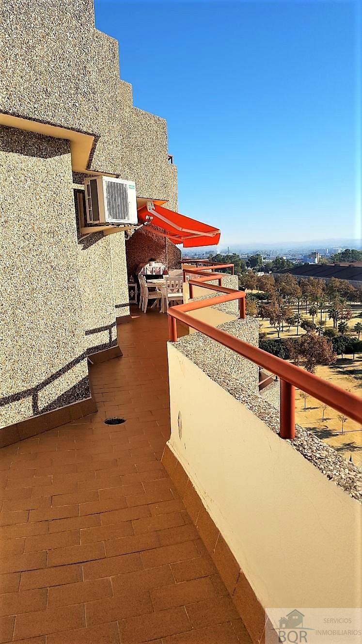 Venta de piso en Jerez de la Frontera