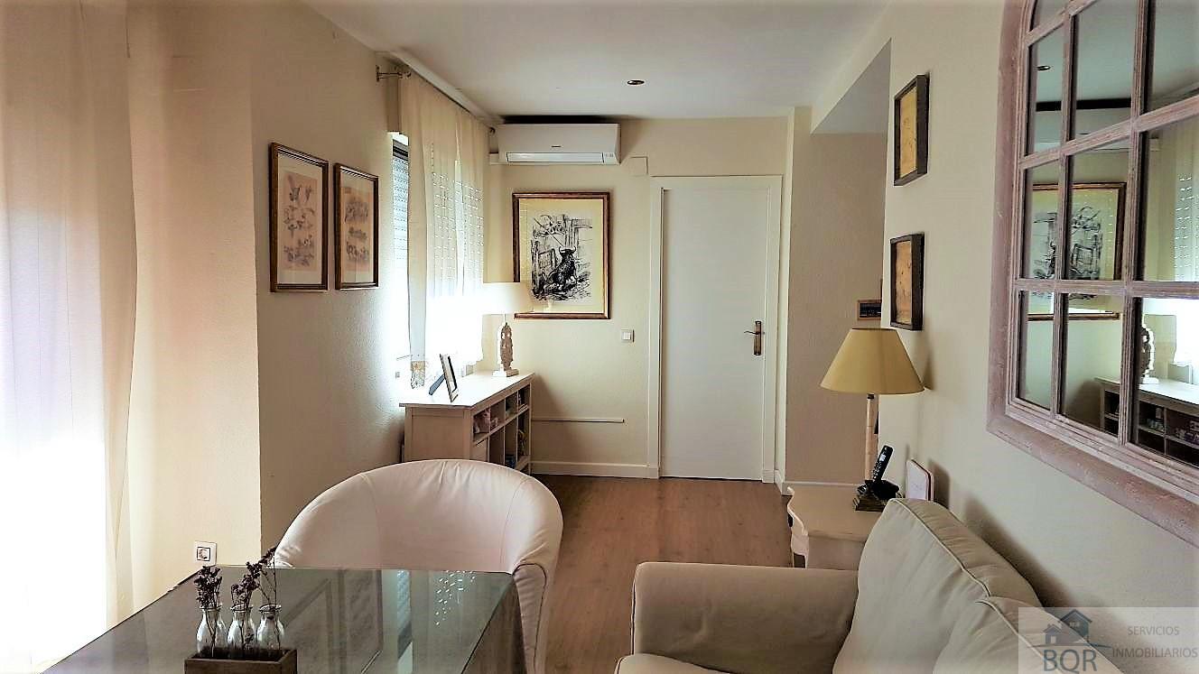 Venta de piso en Jerez de la Frontera