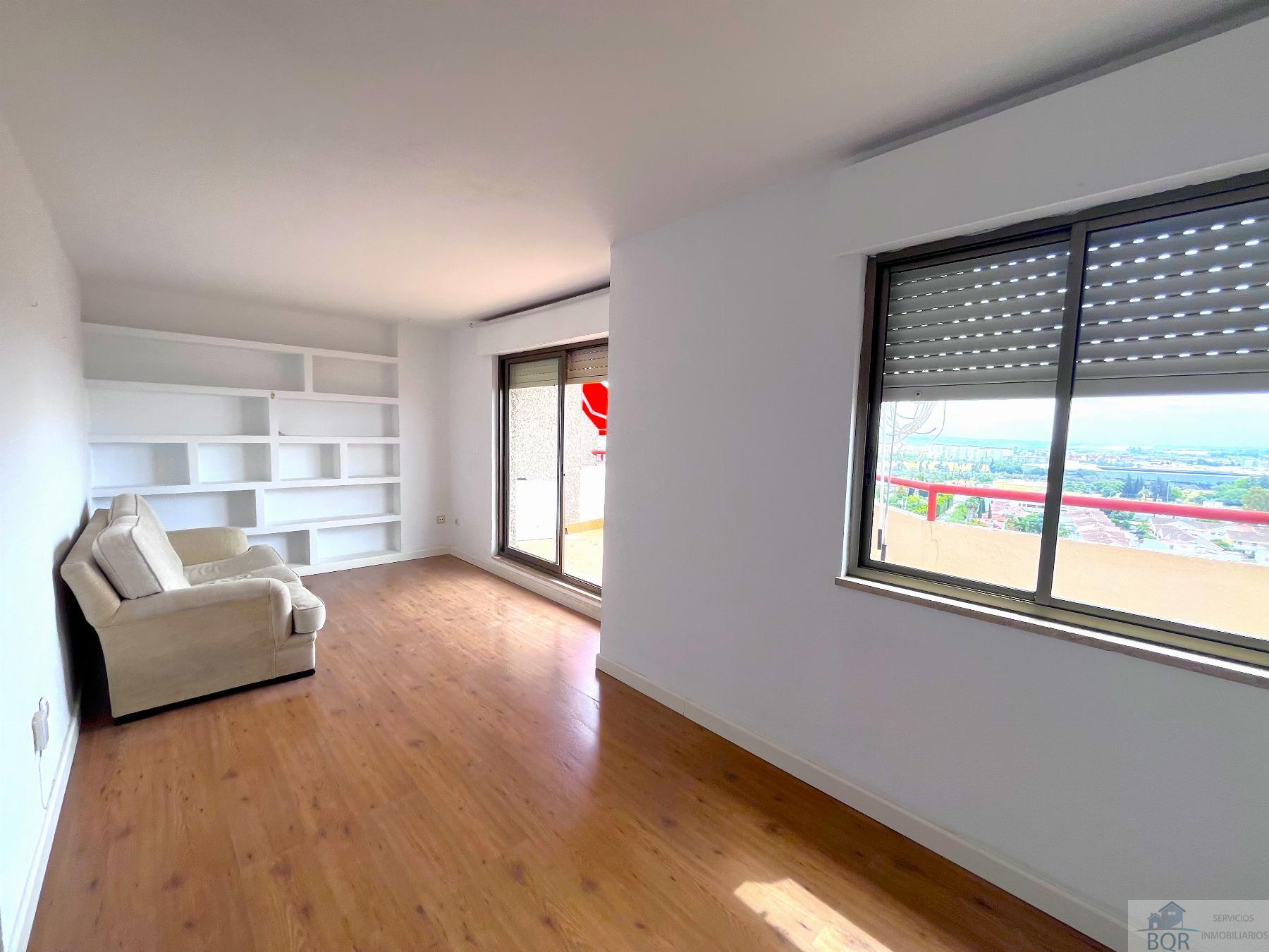 Venta de piso en Jerez de la Frontera