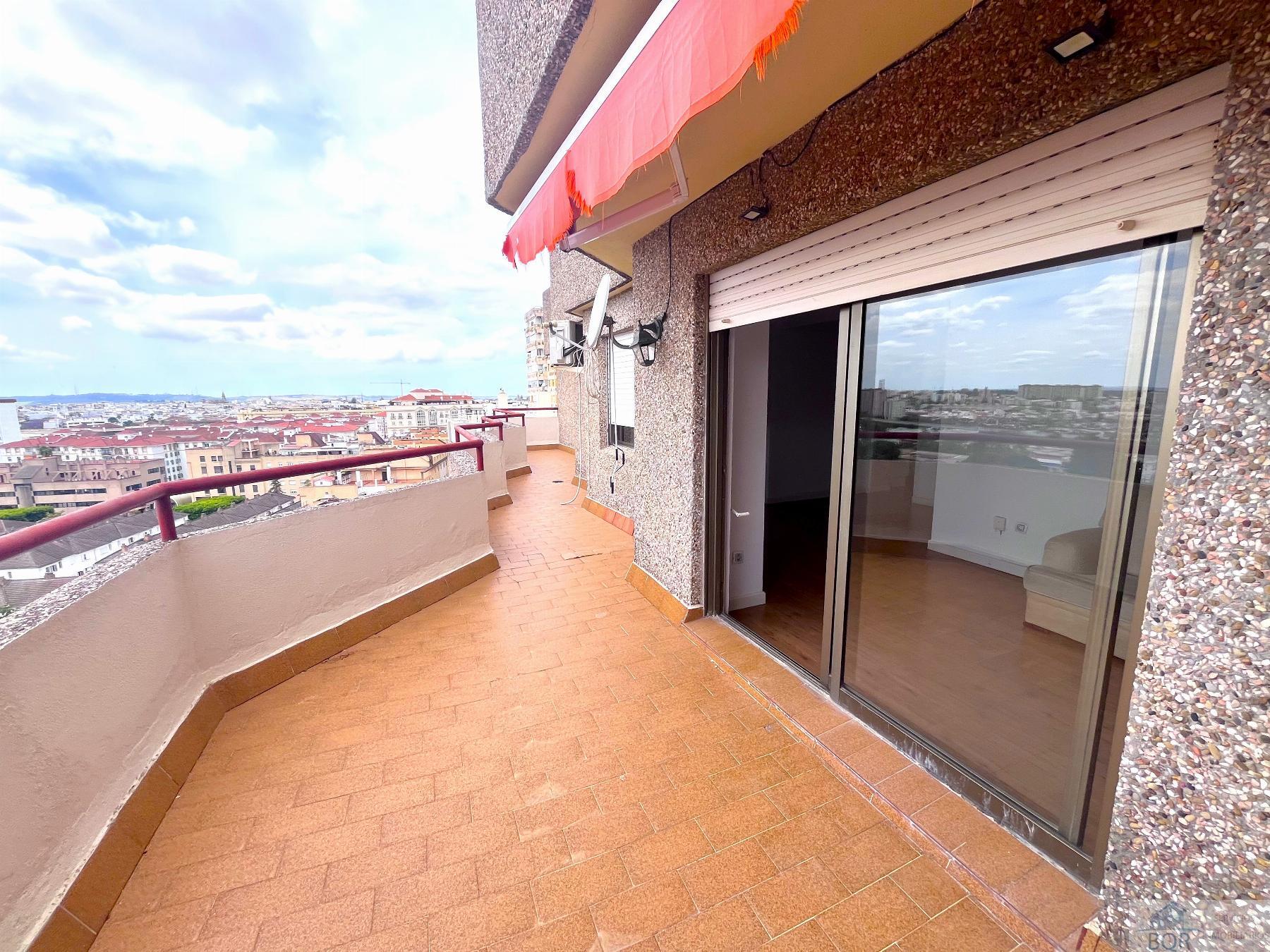 Venta de piso en Jerez de la Frontera