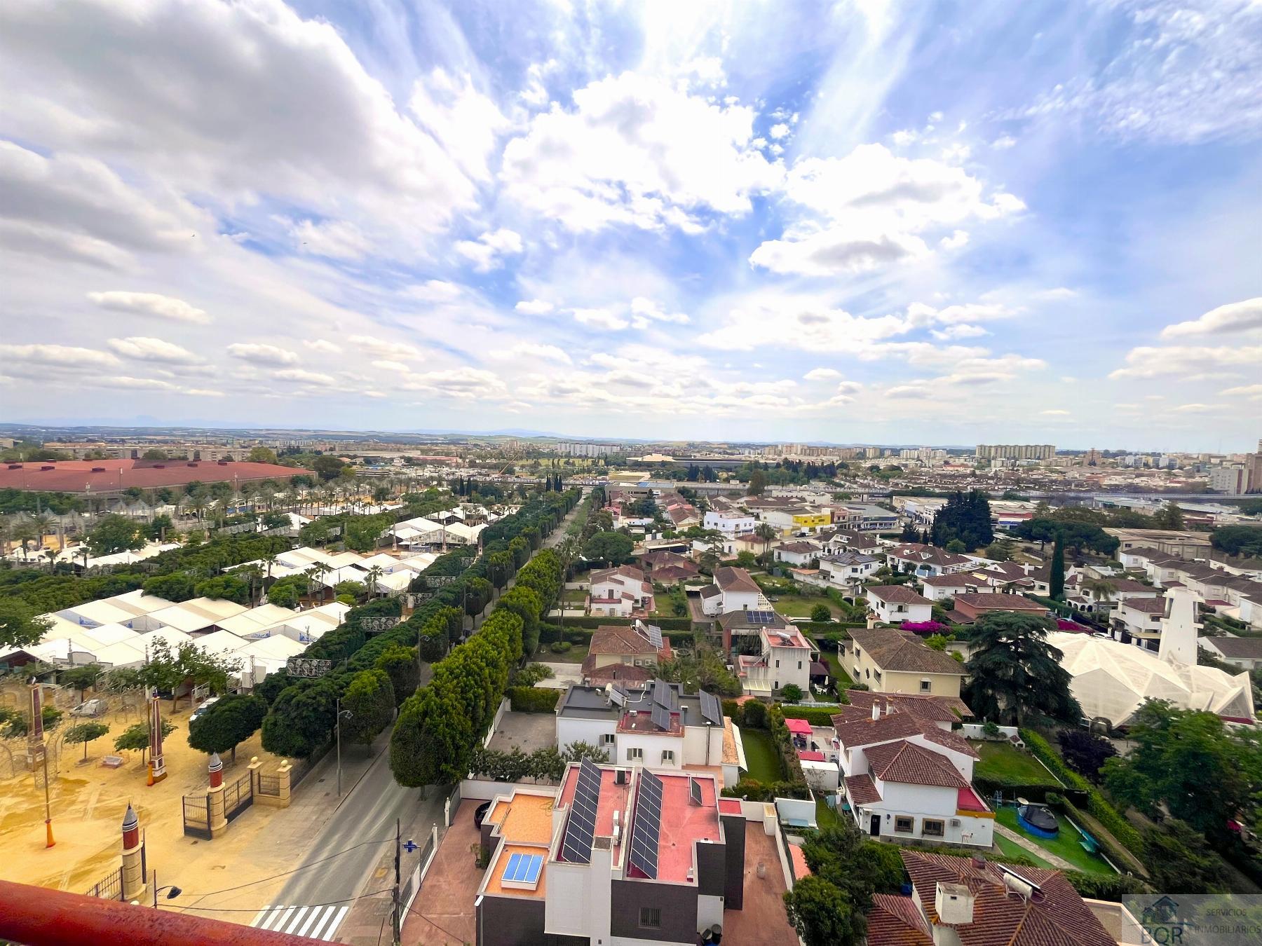Venta de piso en Jerez de la Frontera