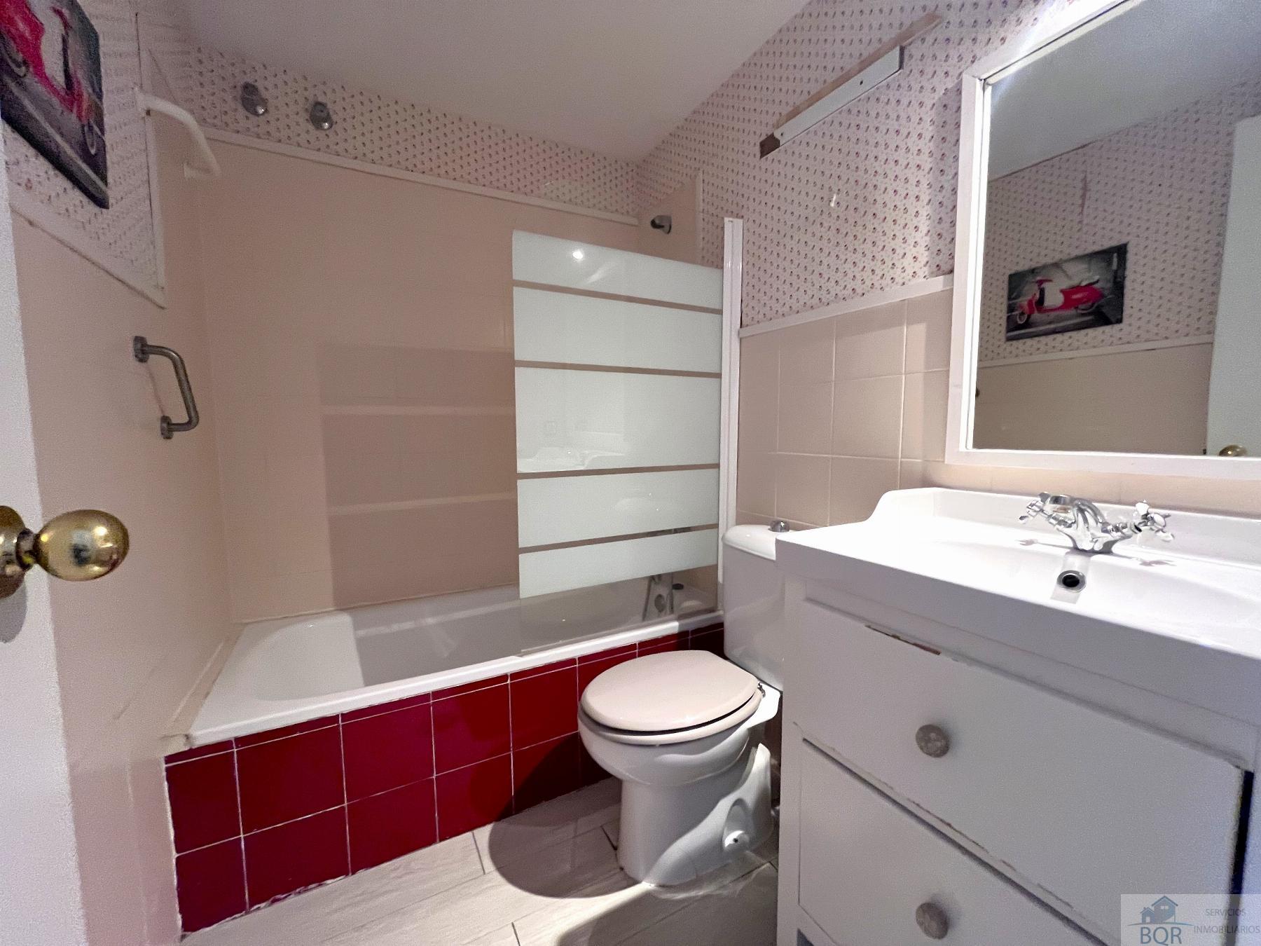 Venta de piso en Jerez de la Frontera
