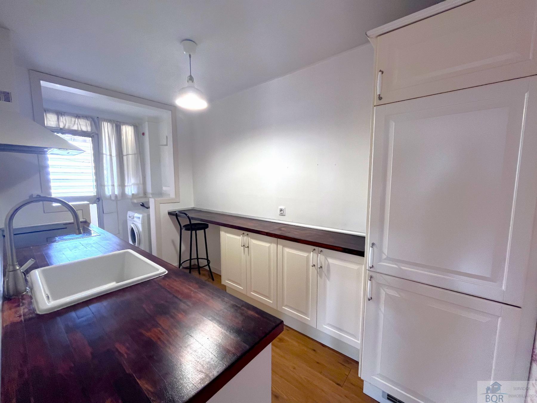 Venta de piso en Jerez de la Frontera