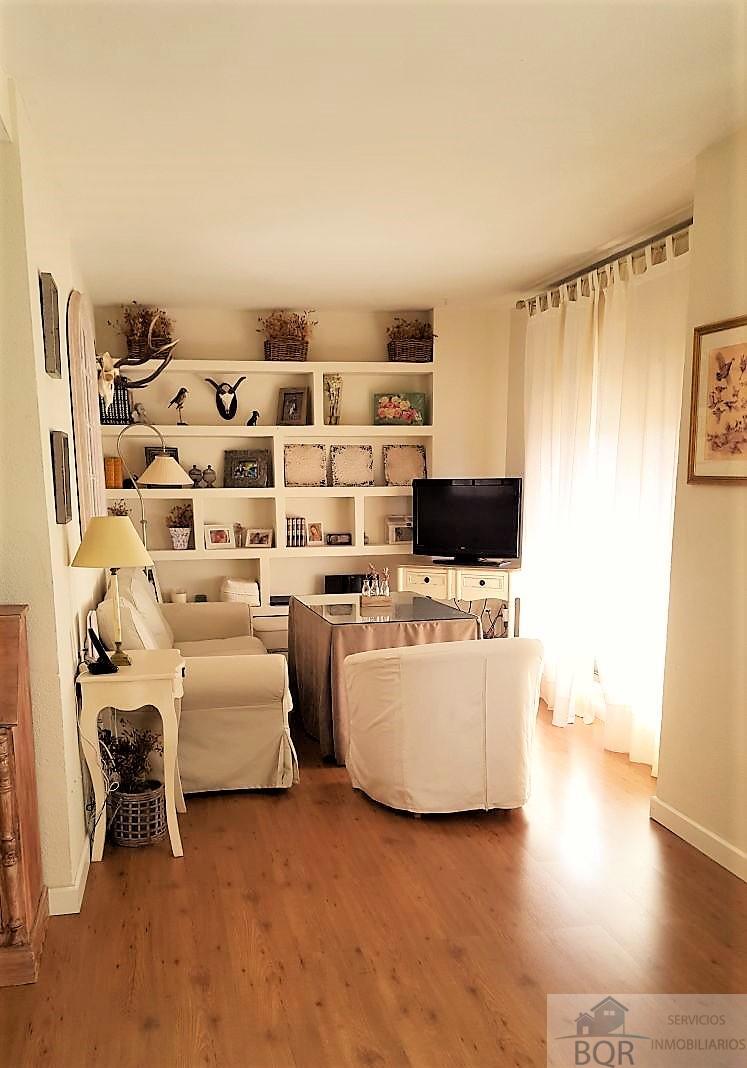 Venta de piso en Jerez de la Frontera