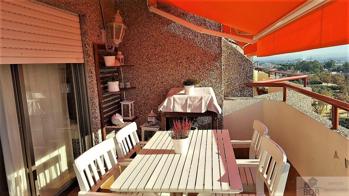 Venta de piso en Jerez de la Frontera