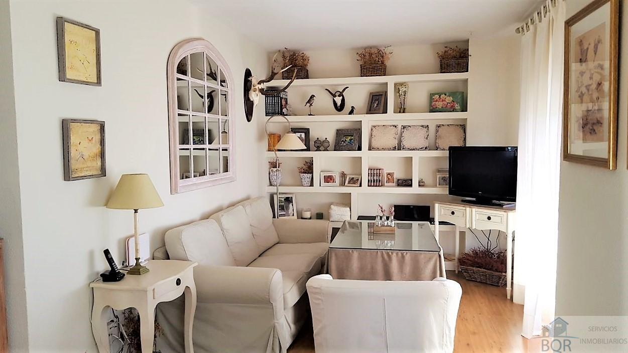 Venta de piso en Jerez de la Frontera