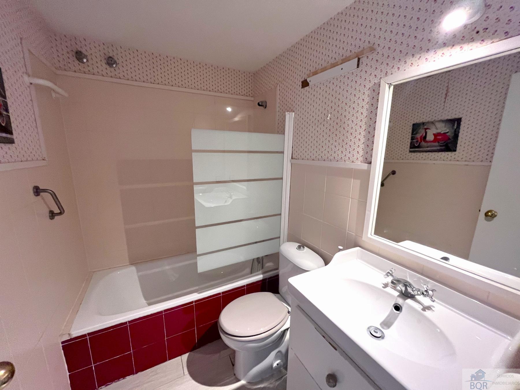 Venta de piso en Jerez de la Frontera