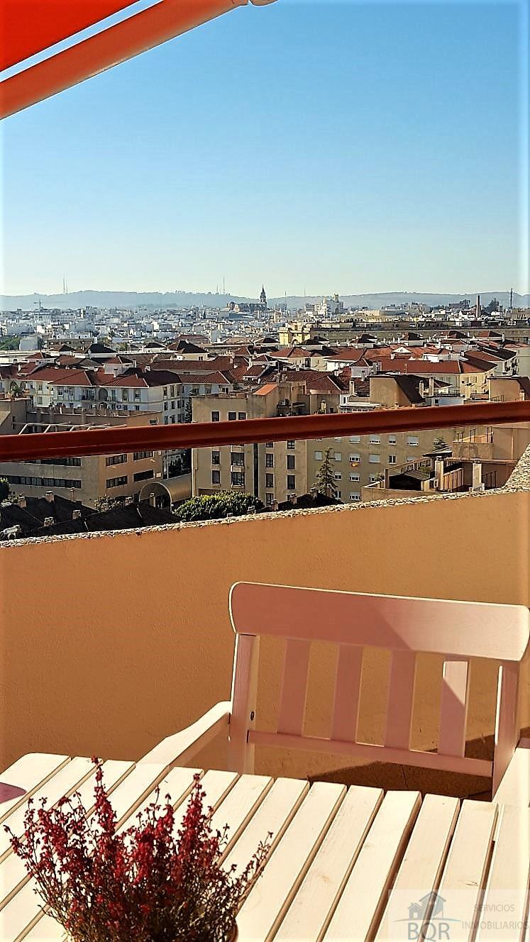 Venta de piso en Jerez de la Frontera