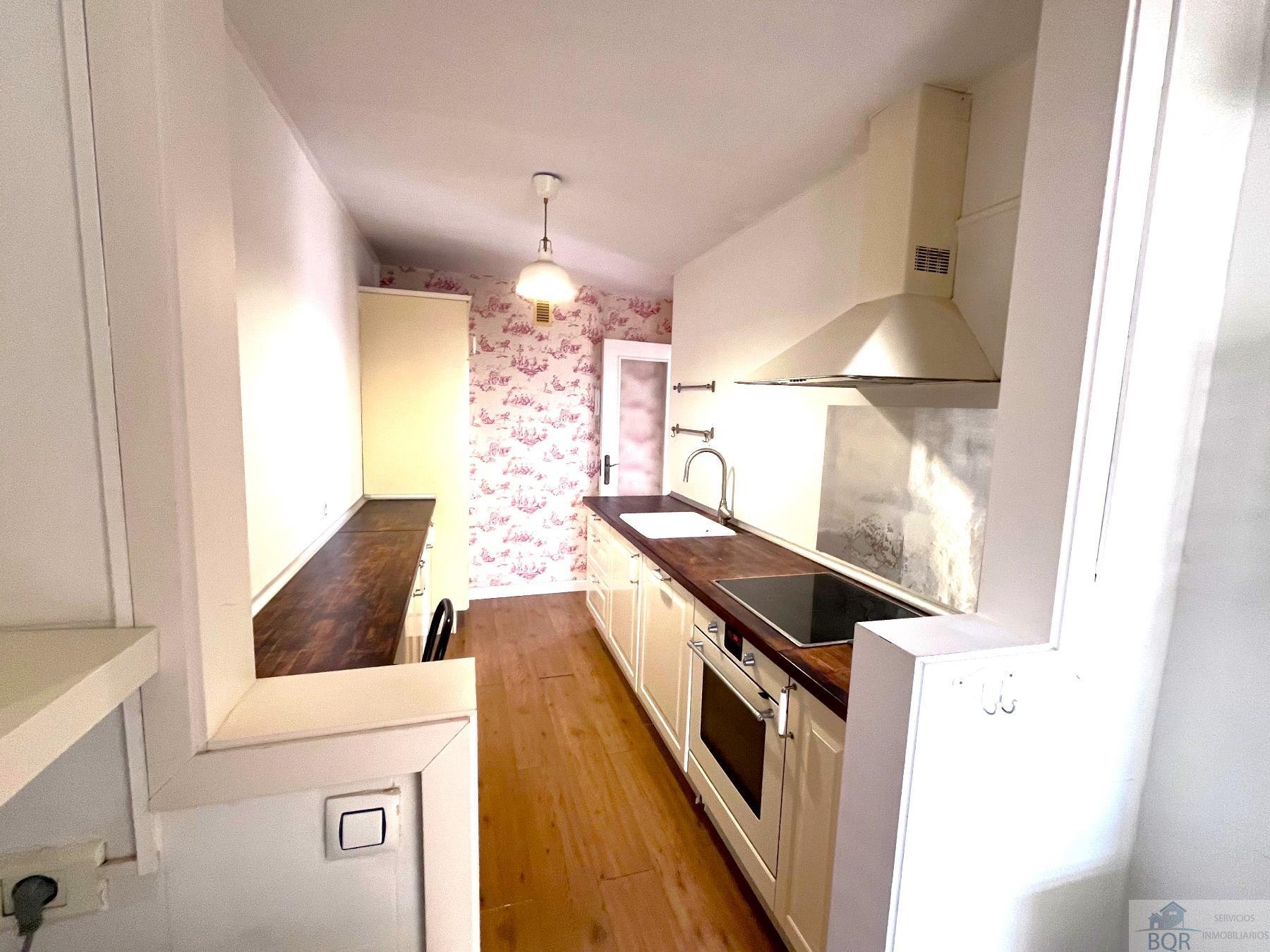 Venta de piso en Jerez de la Frontera