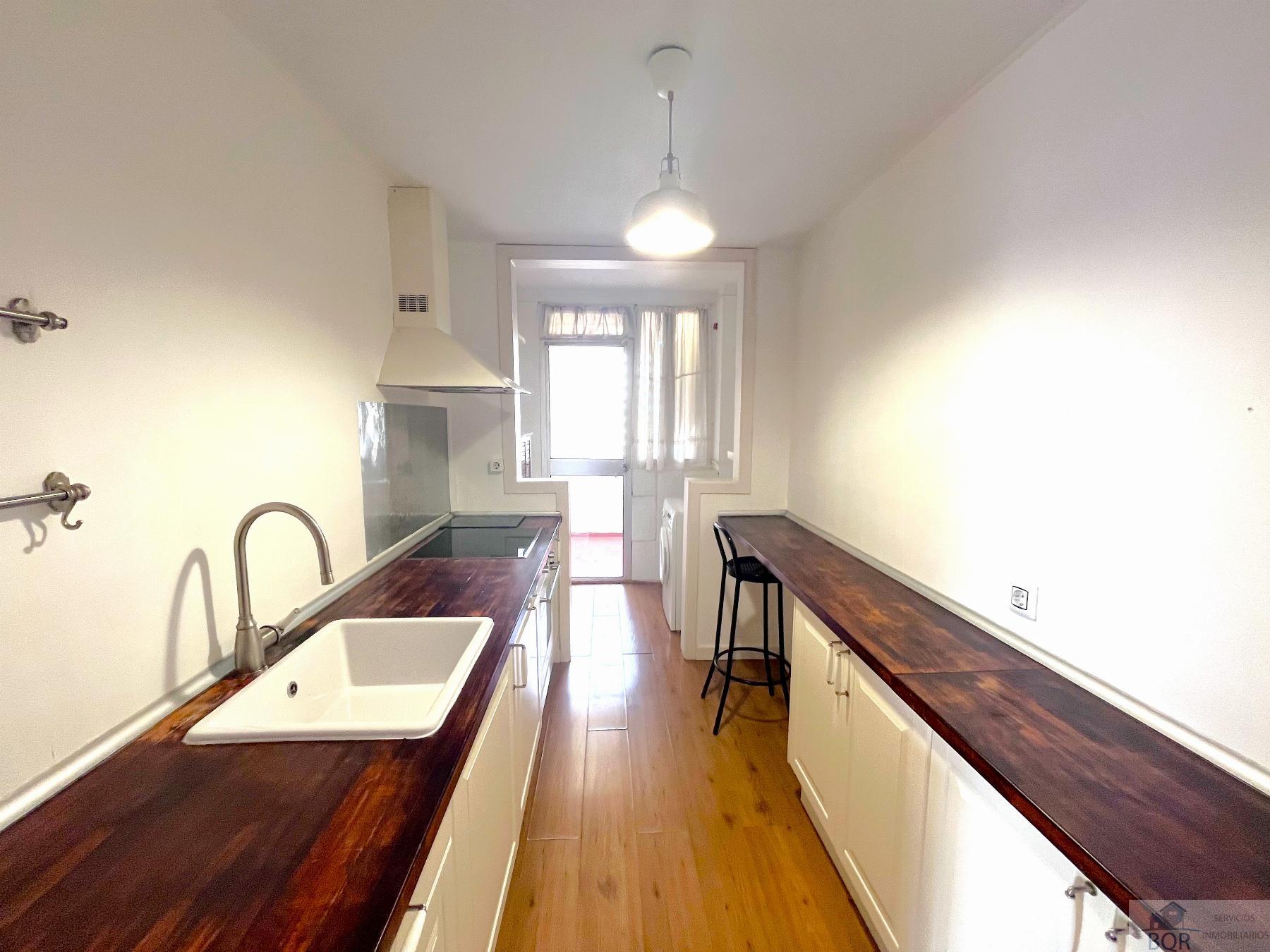 Venta de piso en Jerez de la Frontera