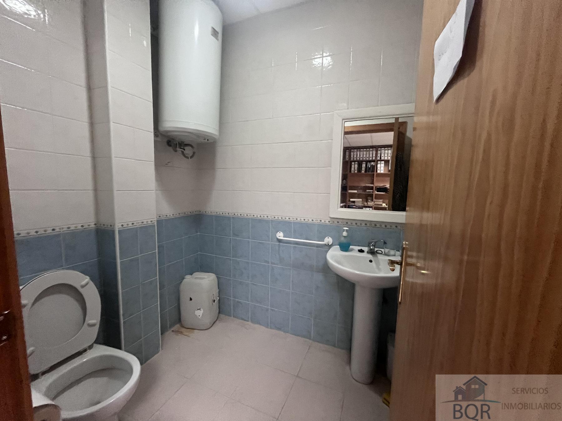 Venta de nave en Jerez de la Frontera