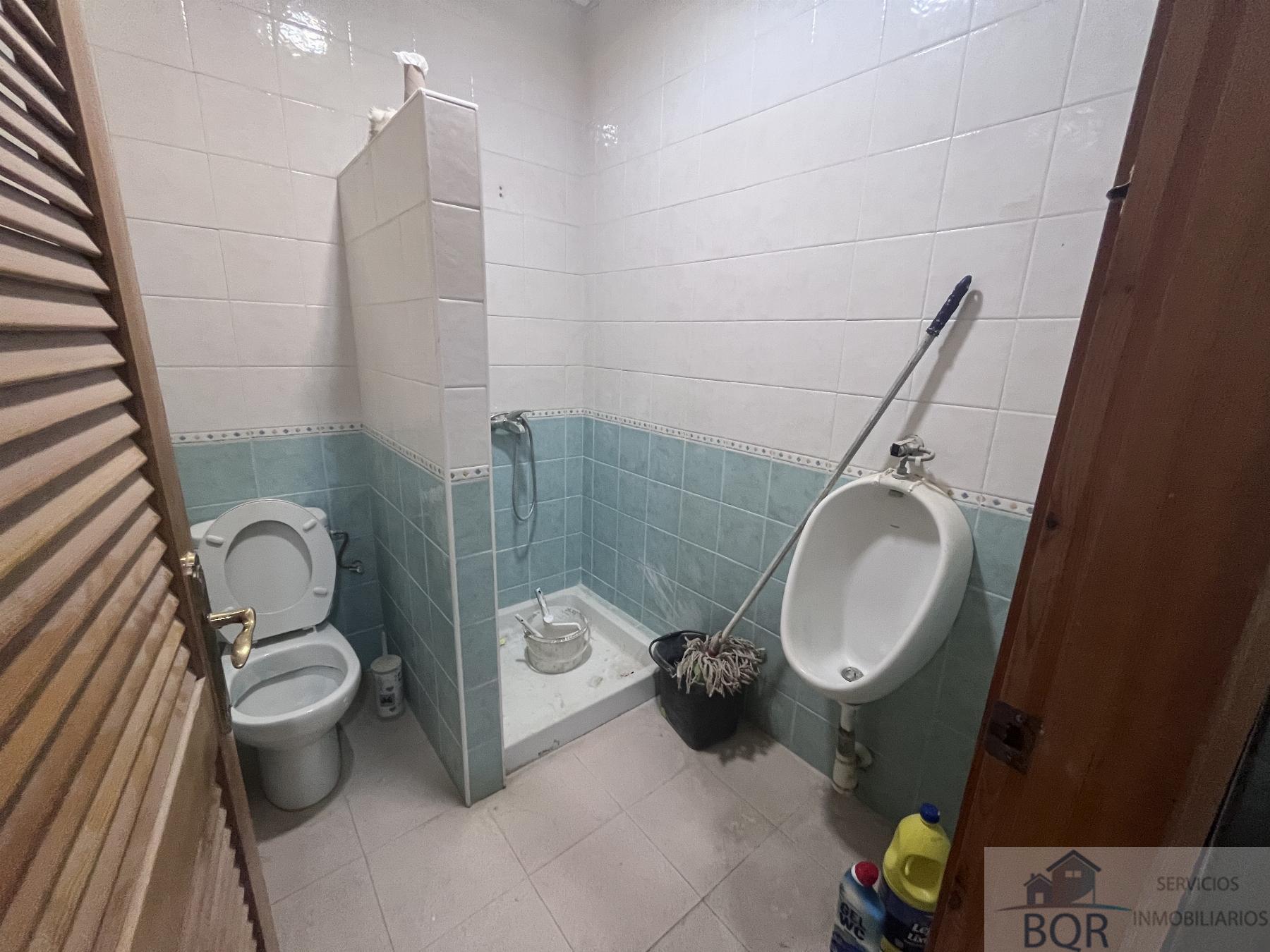 Venta de nave en Jerez de la Frontera