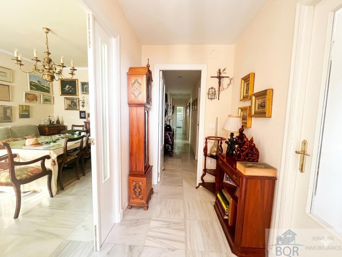 For sale of chalet in Jerez de la Frontera