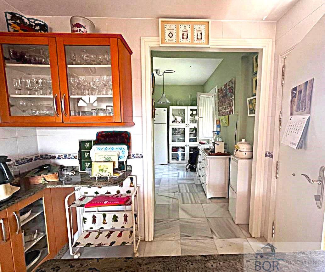 For sale of chalet in Jerez de la Frontera