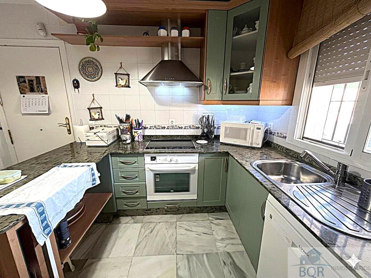 For sale of chalet in Jerez de la Frontera