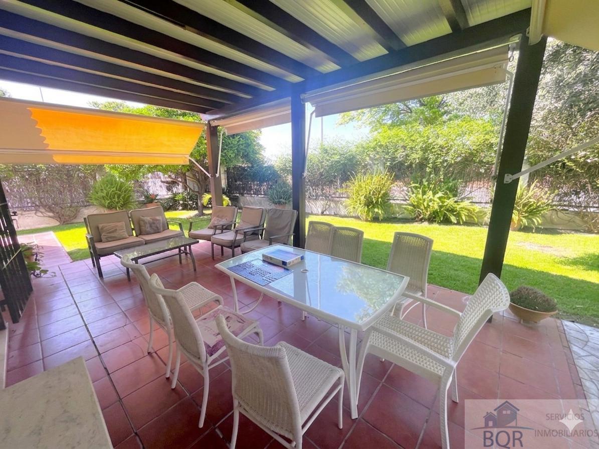 For sale of chalet in Jerez de la Frontera