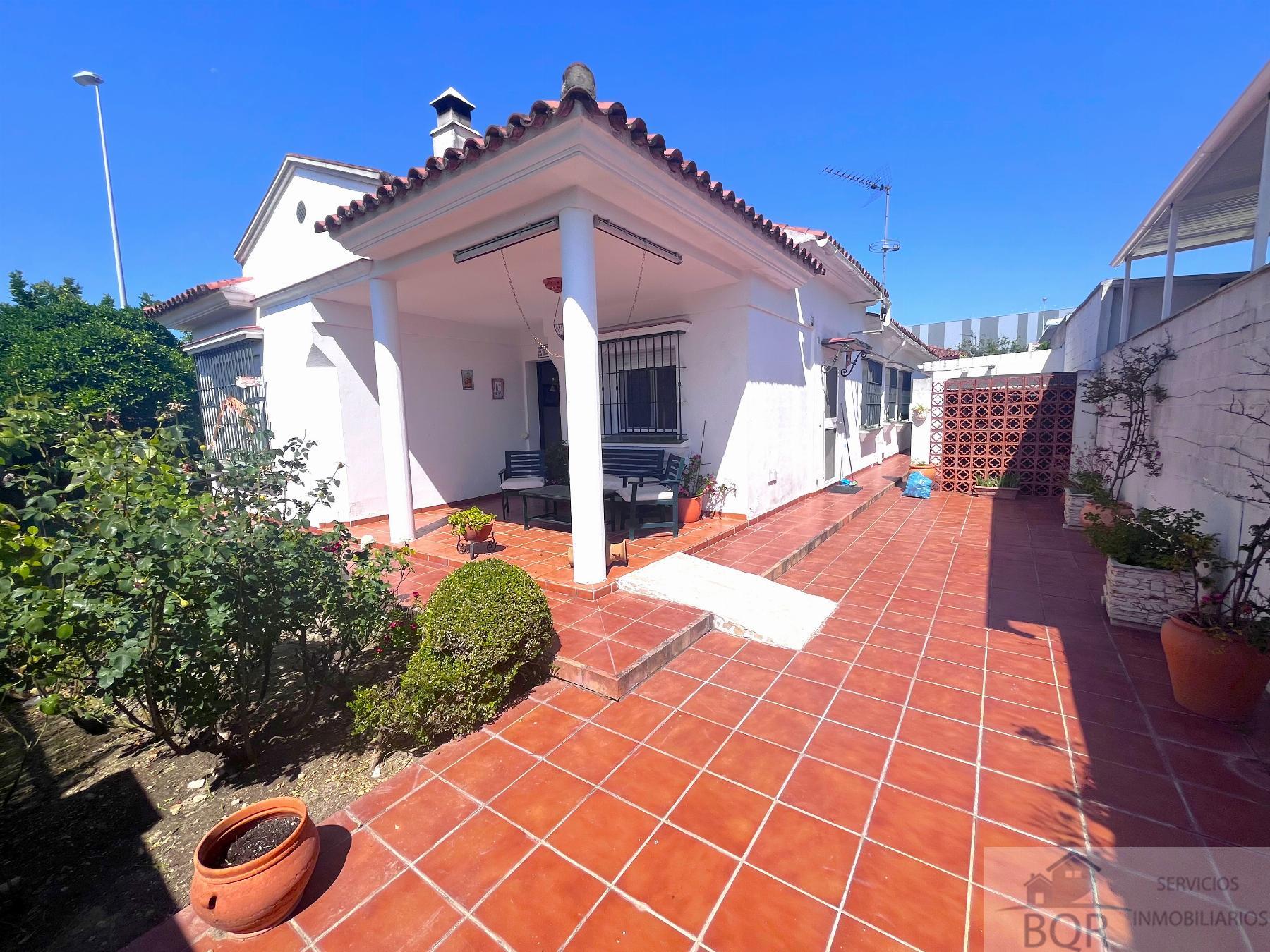 For sale of chalet in Jerez de la Frontera