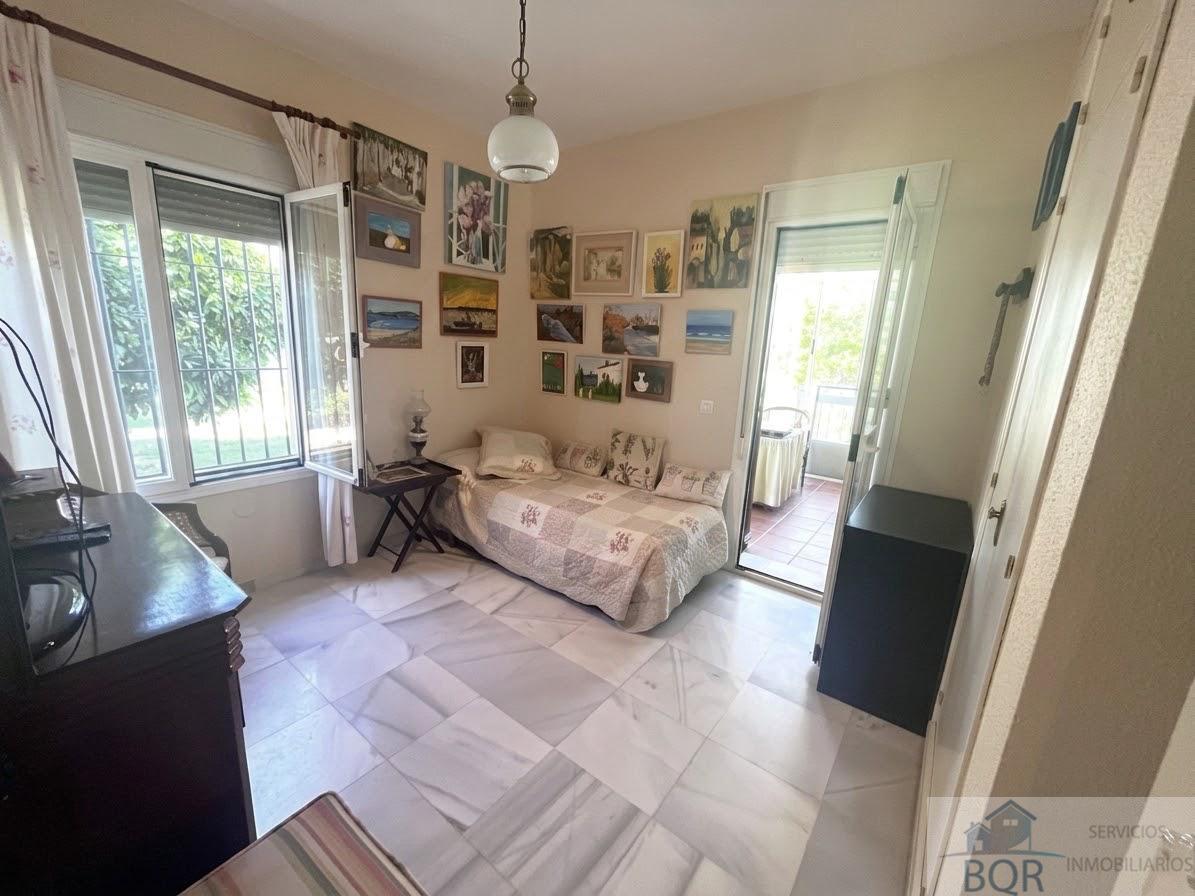 For sale of chalet in Jerez de la Frontera